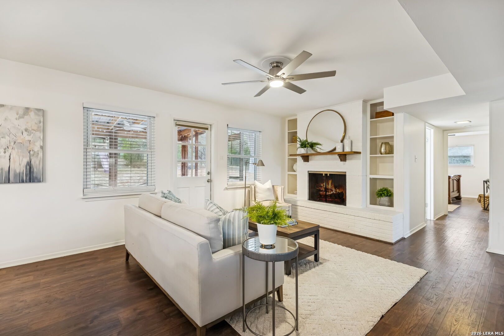 7503 Quail Run