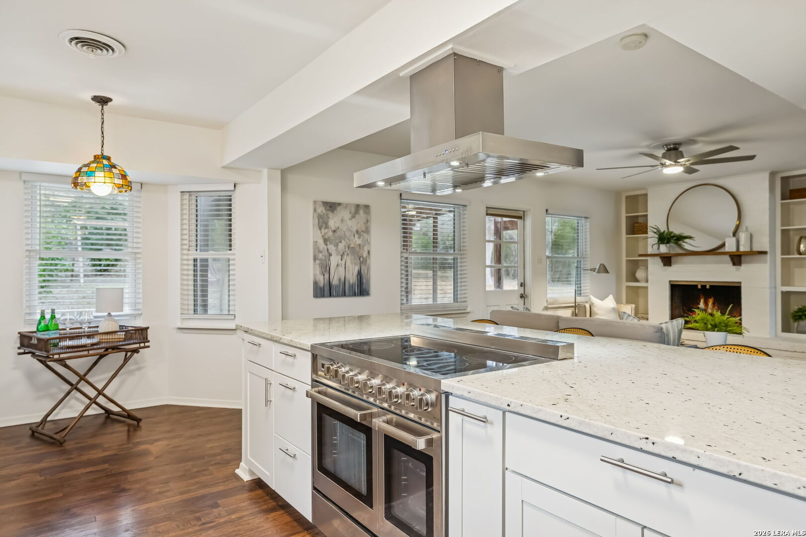 7503 Quail Run