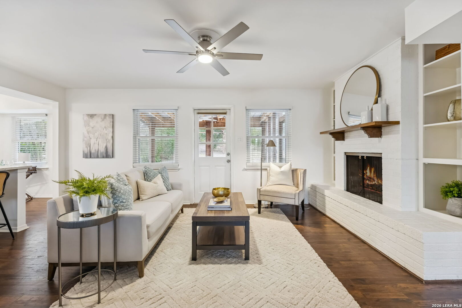 7503 Quail Run