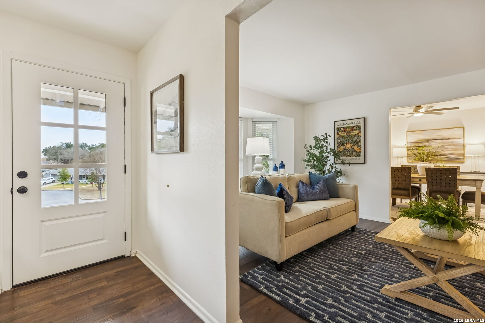 7503 Quail Run