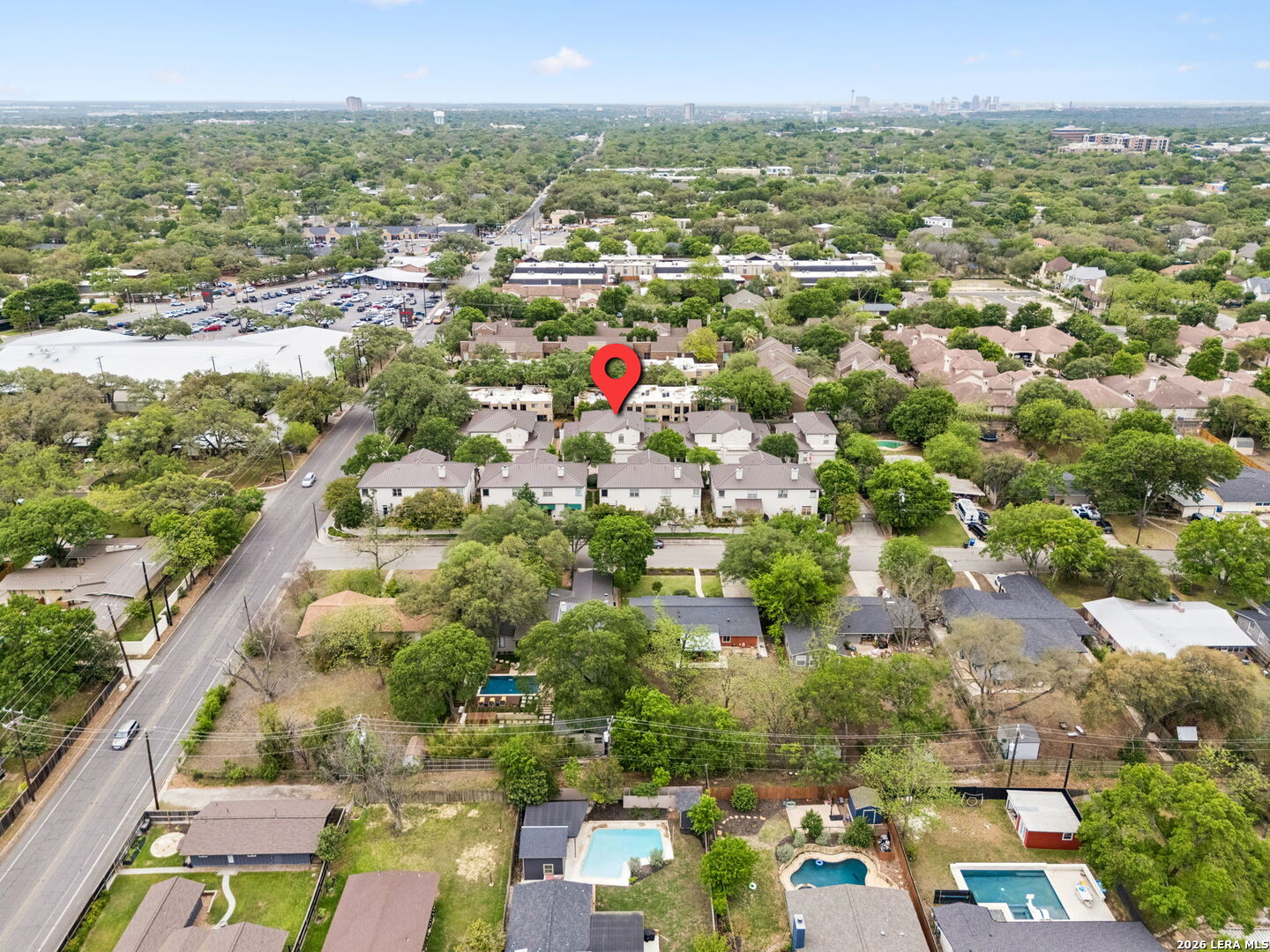 8127 N New Braunfels 701