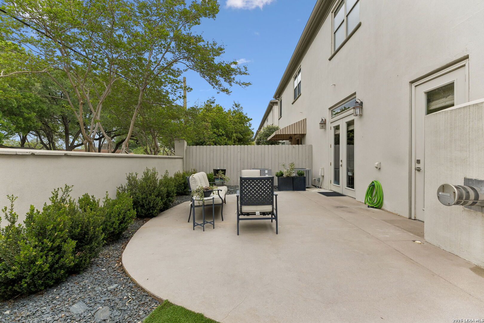 8127 N New Braunfels 701