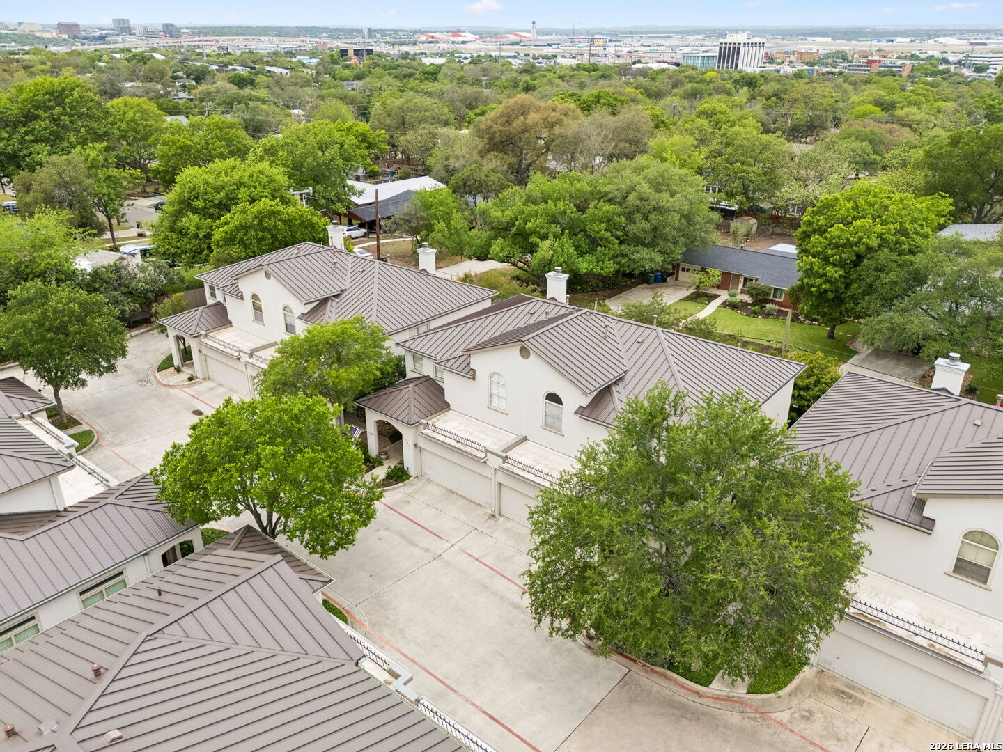 8127 N New Braunfels 701