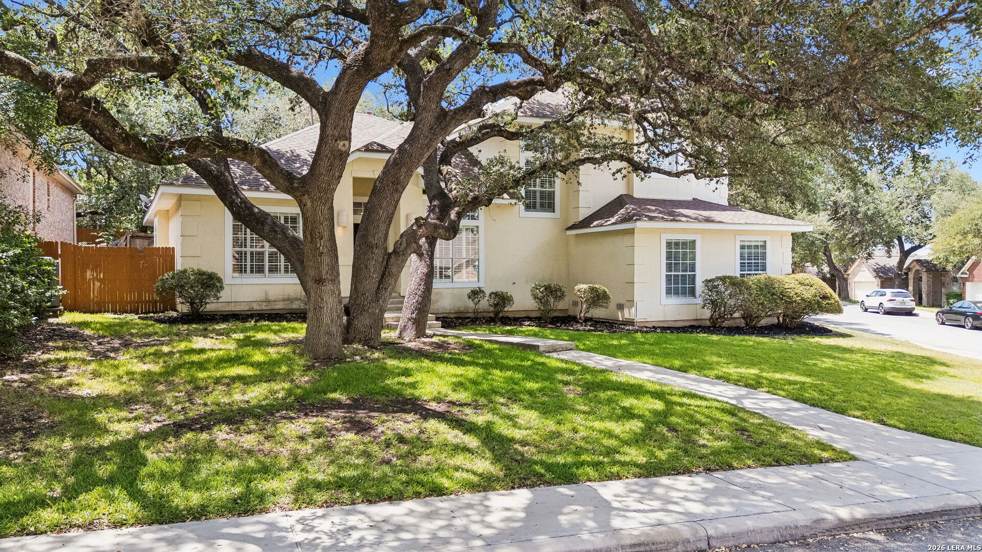 6542 Amber Oak