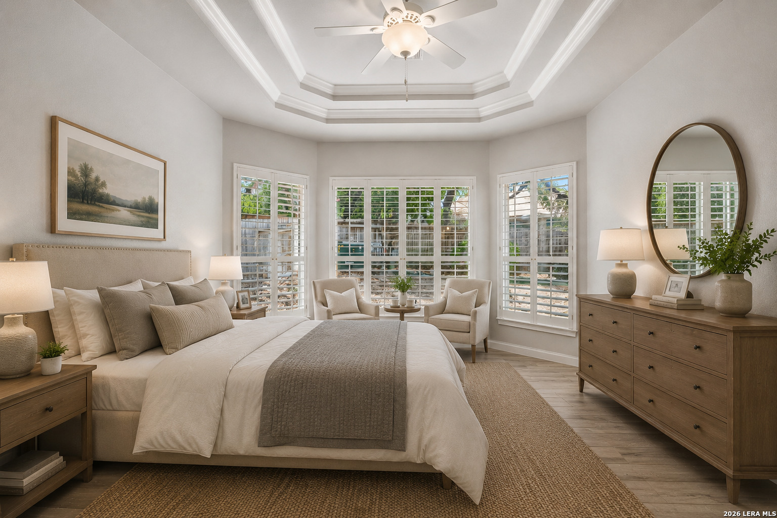 6542 Amber Oak