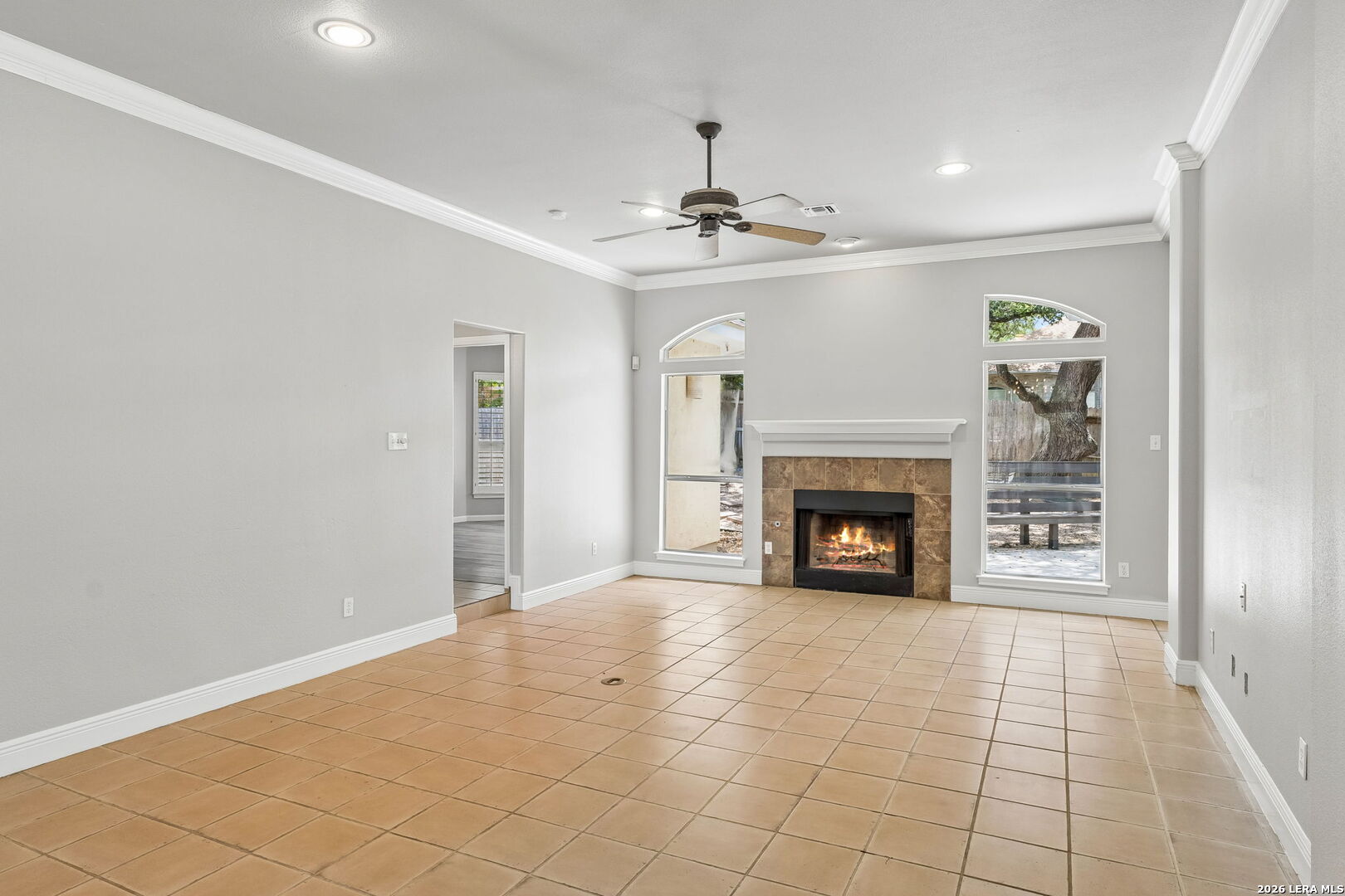 6542 Amber Oak