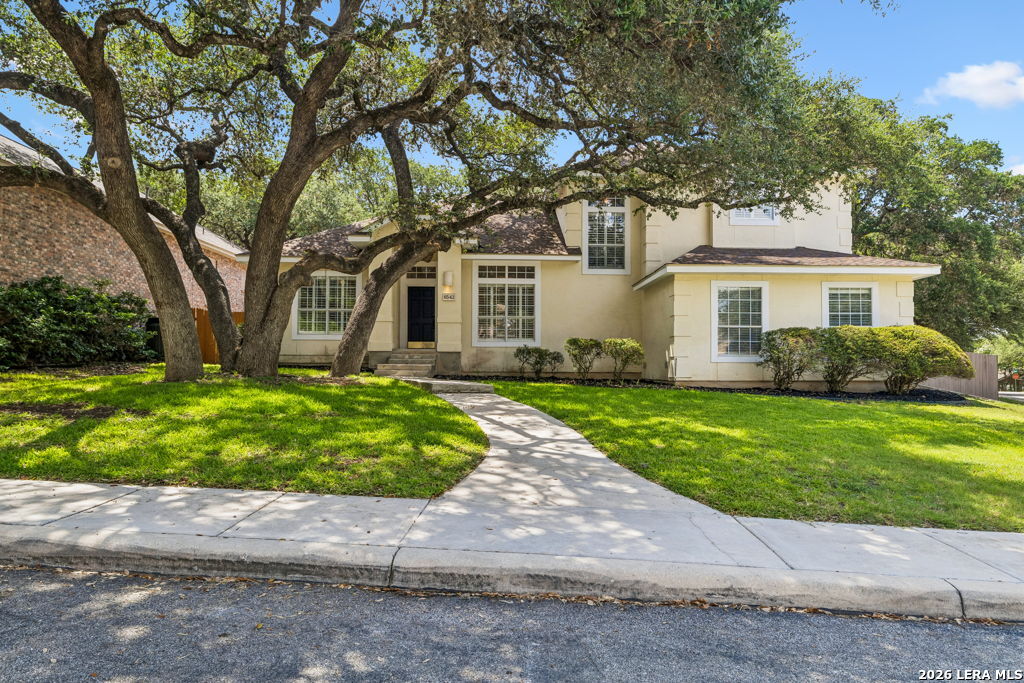 6542 Amber Oak