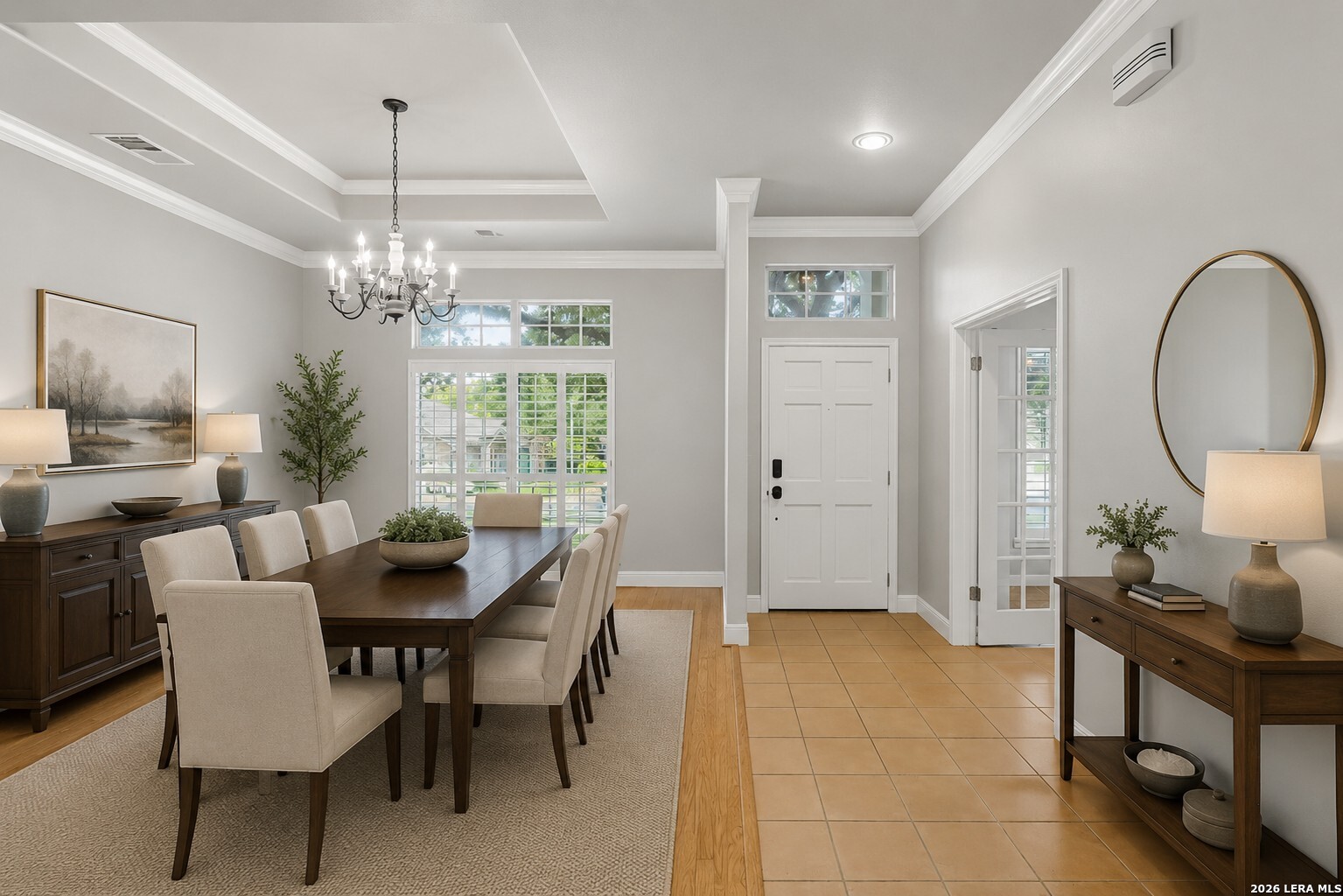 6542 Amber Oak