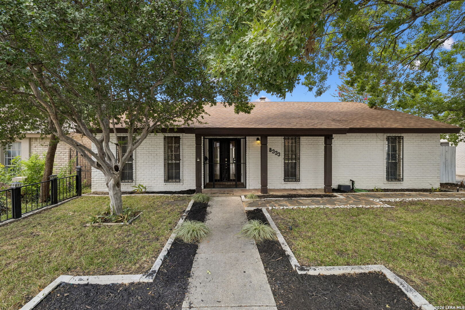 8333 Windway
