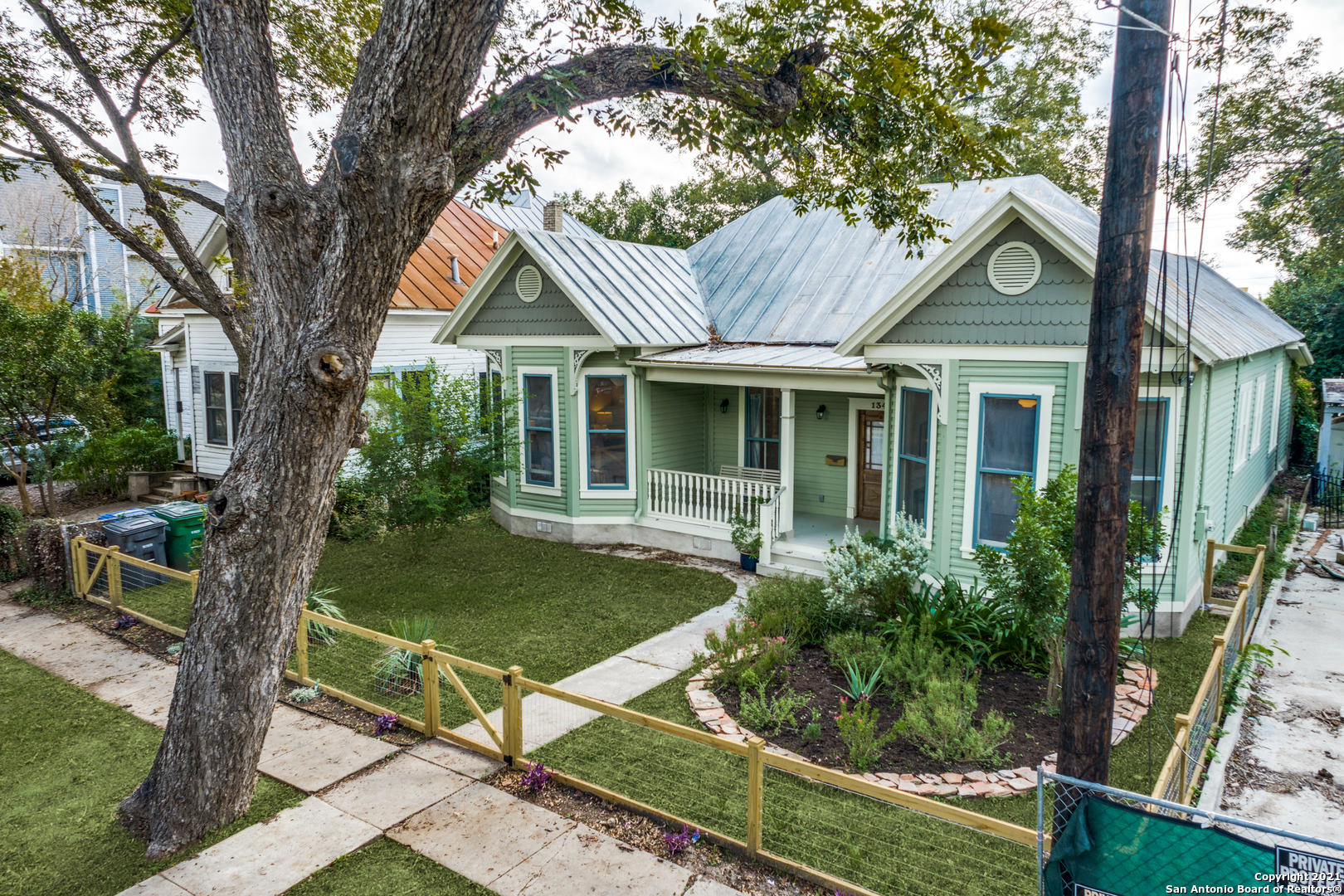 134 CALLAGHAN AVE