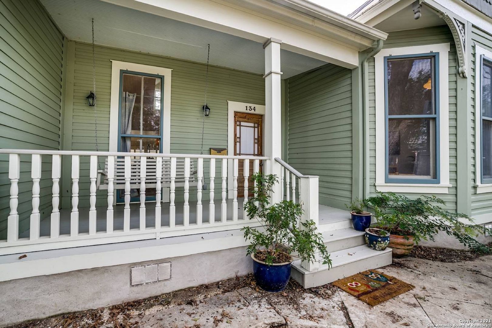 134 CALLAGHAN AVE