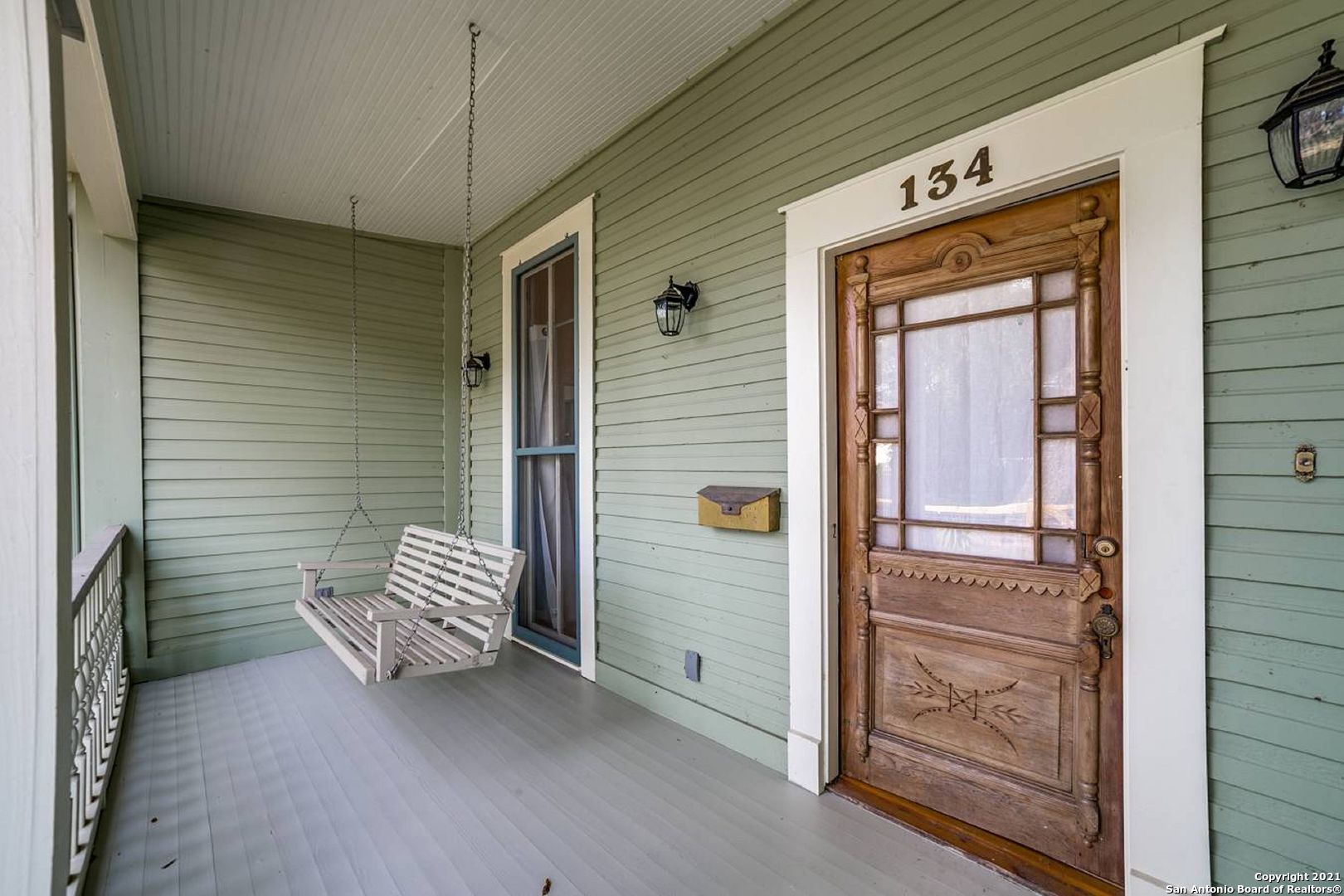 134 CALLAGHAN AVE