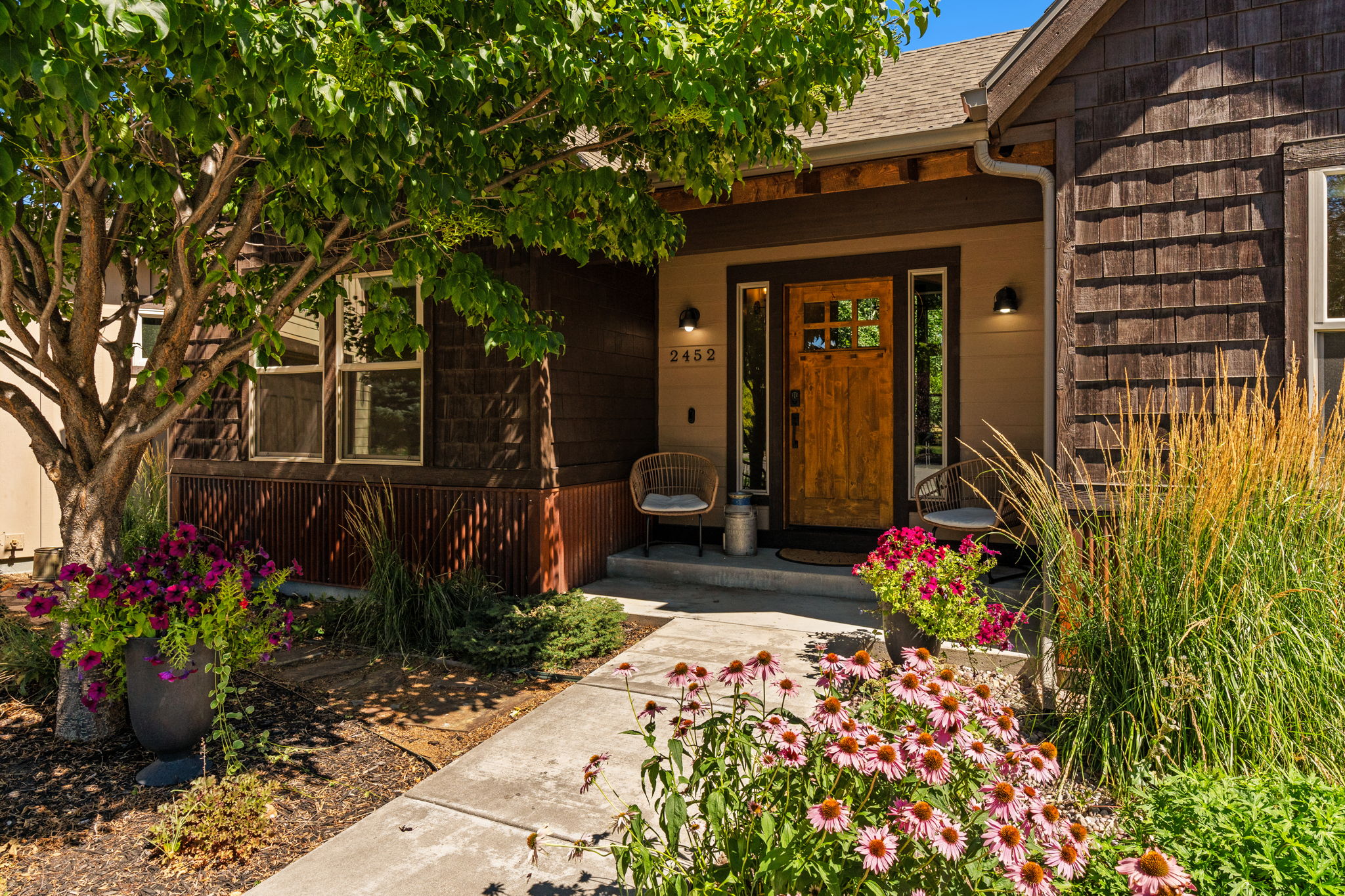 2452 Creekwood Drive