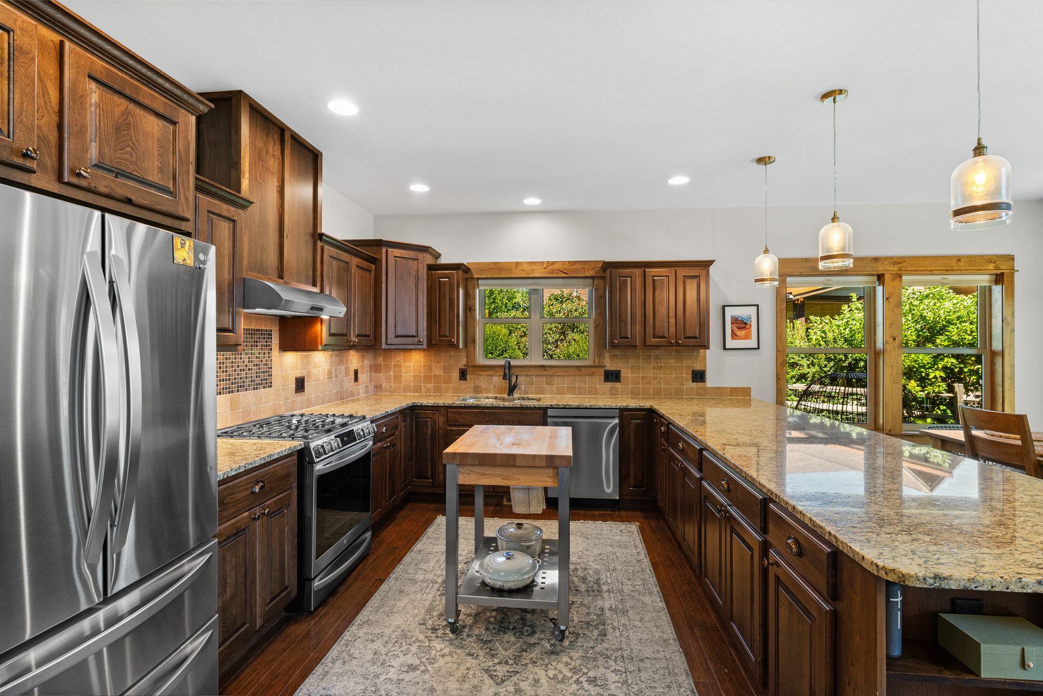 2452 Creekwood Drive