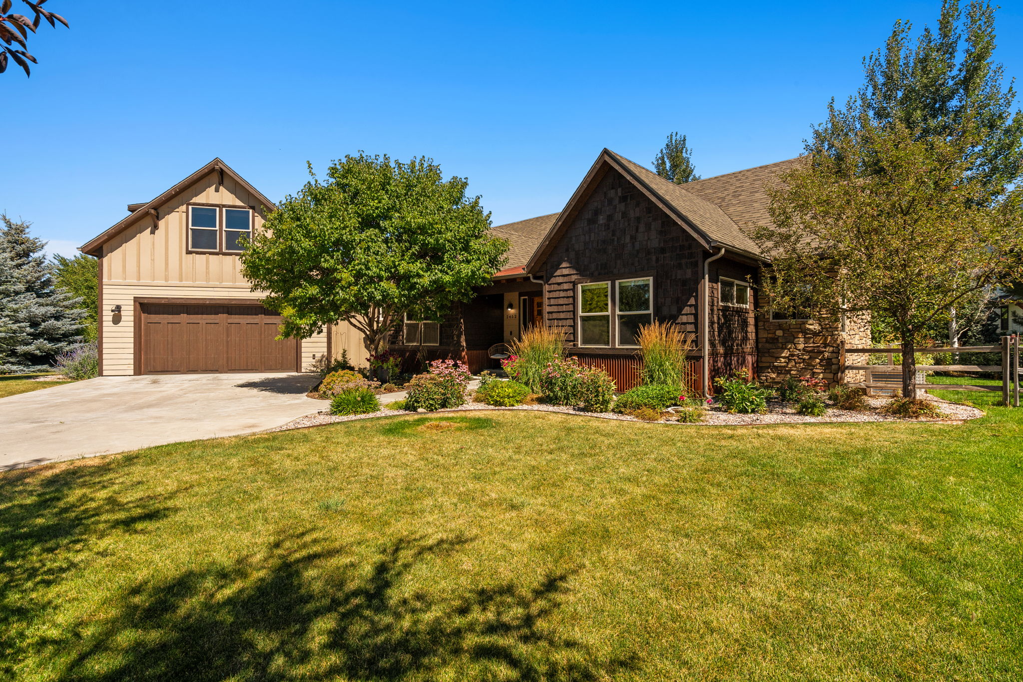 2452 Creekwood Drive