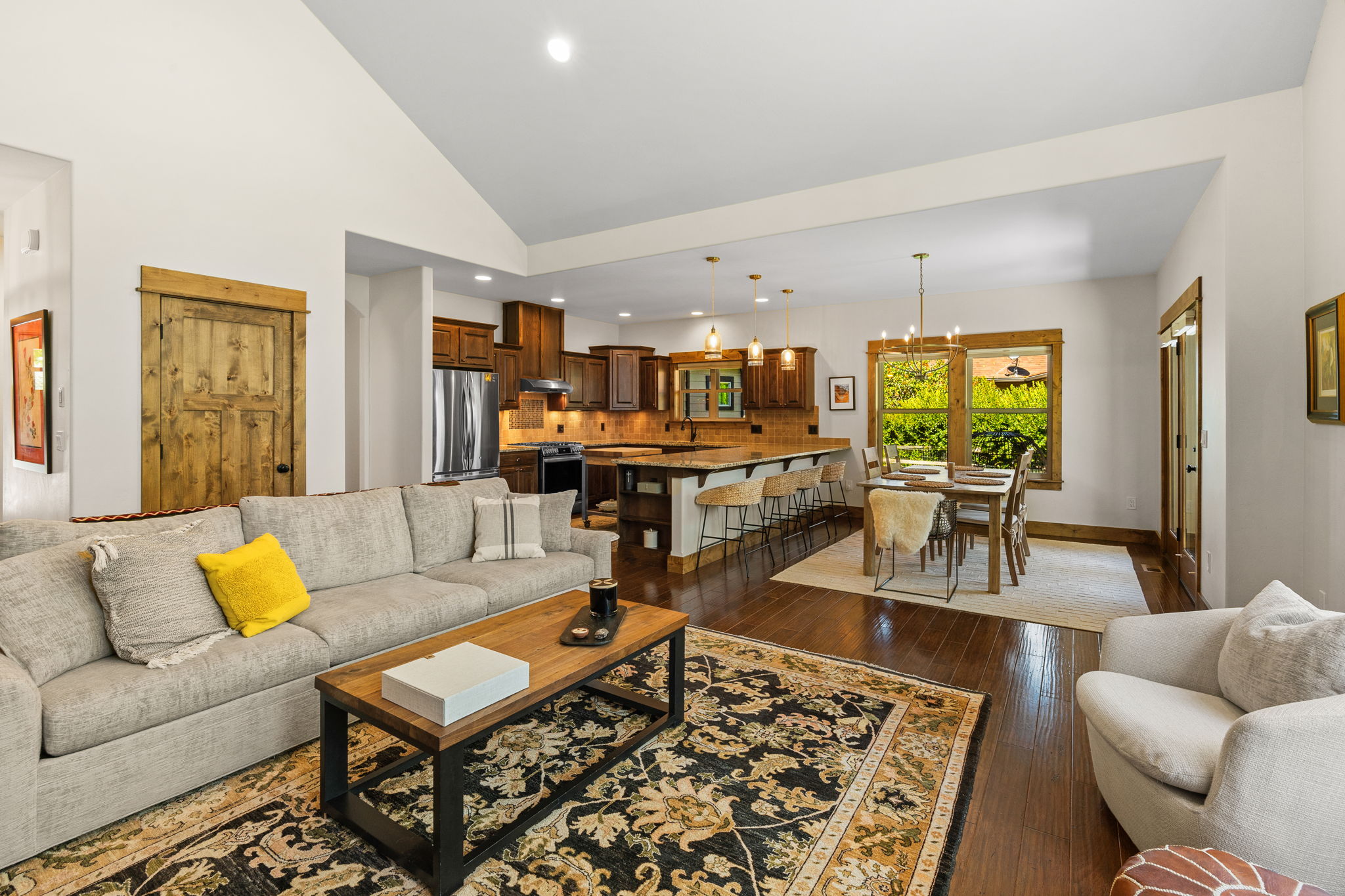 2452 Creekwood Drive