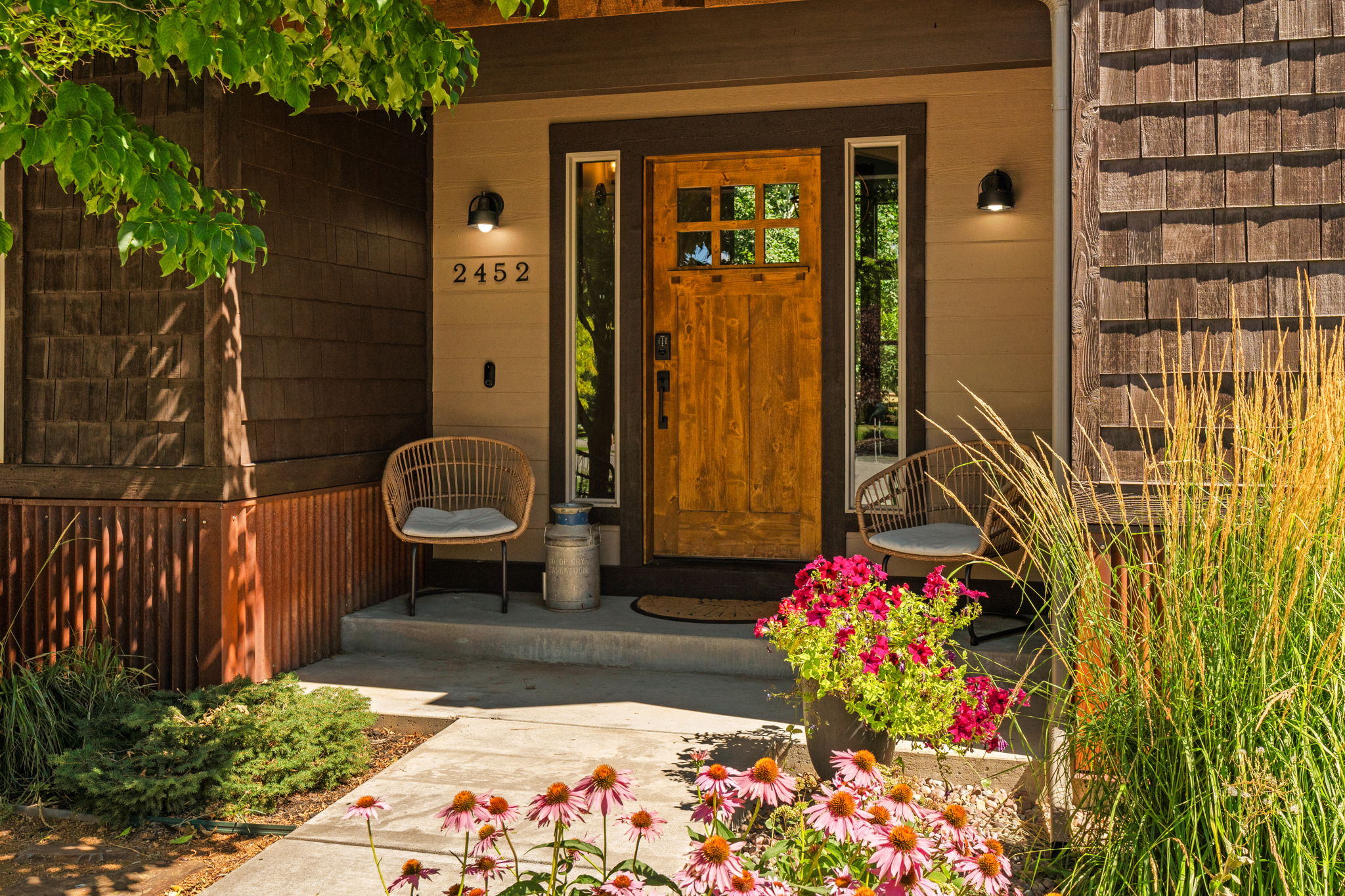 2452 Creekwood Drive