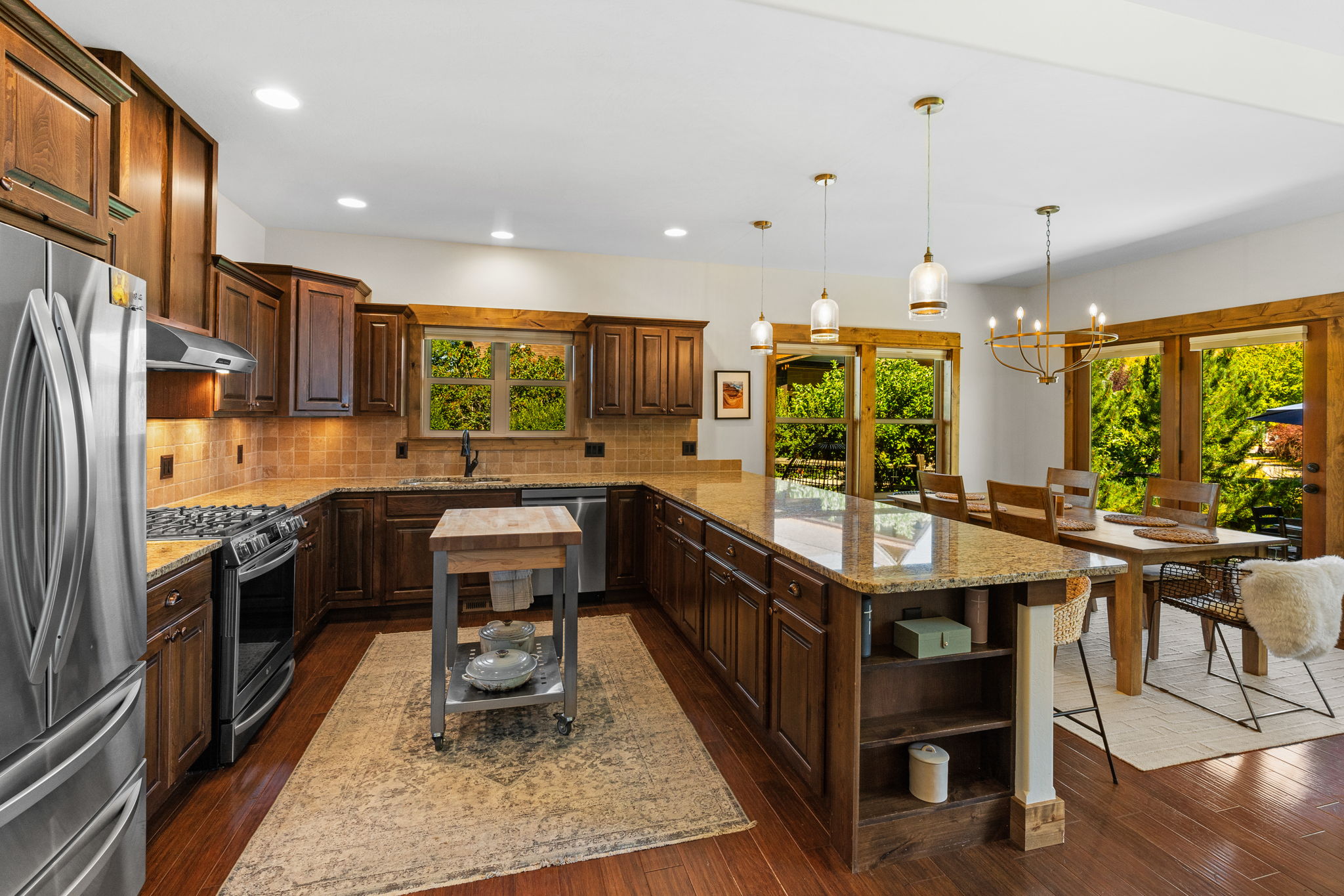 2452 Creekwood Drive