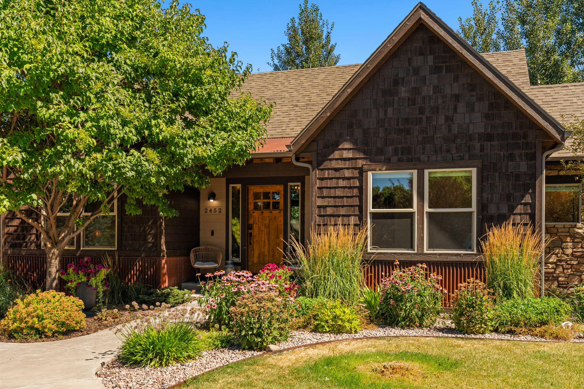 2452 Creekwood Drive