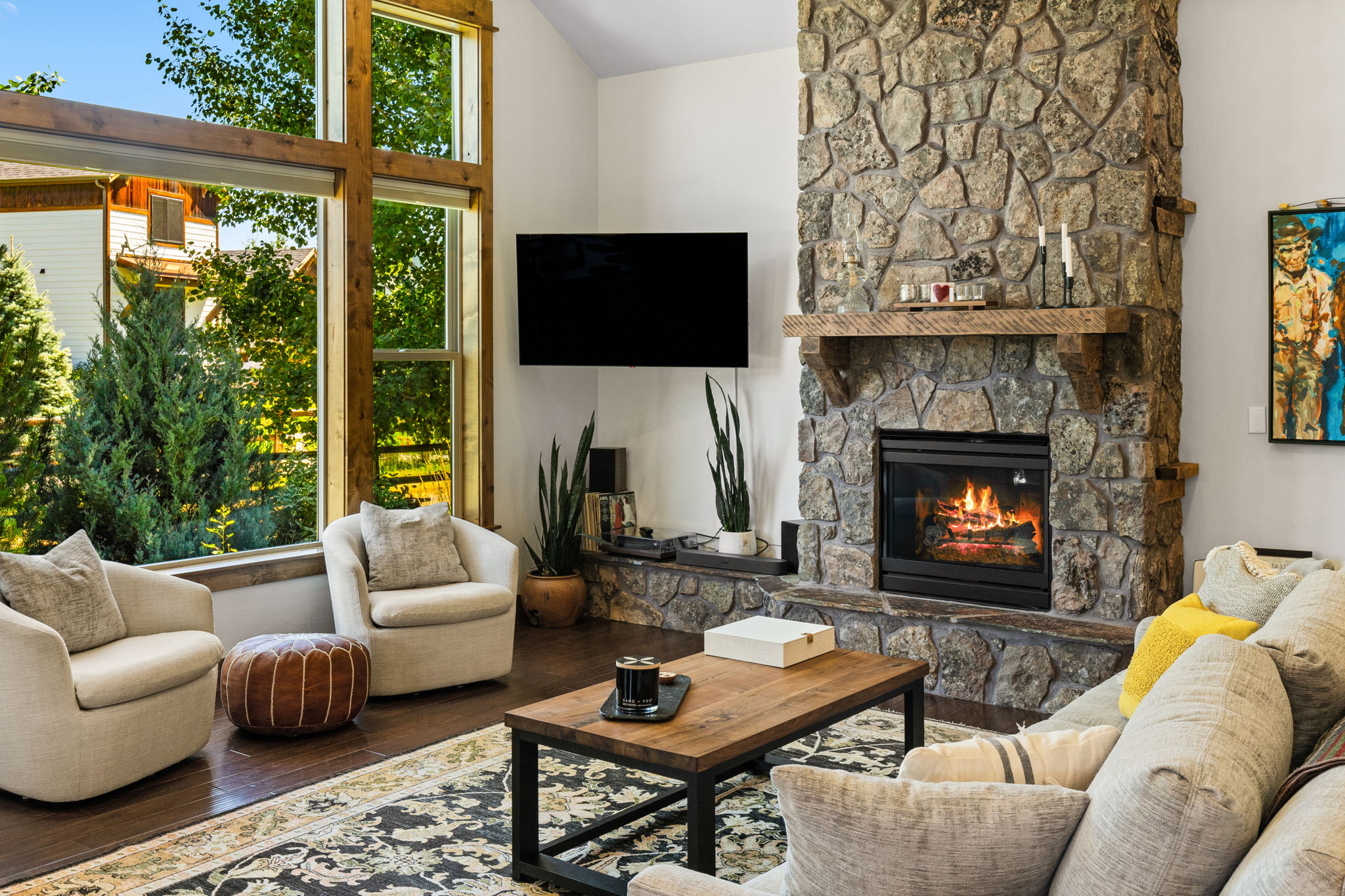 2452 Creekwood Drive