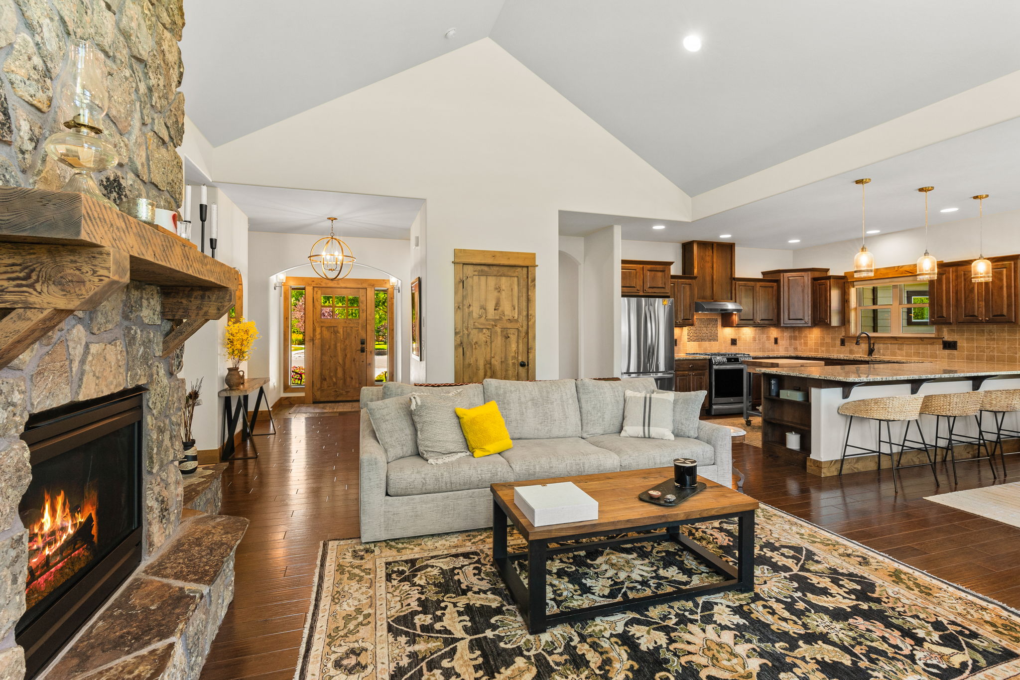 2452 Creekwood Drive