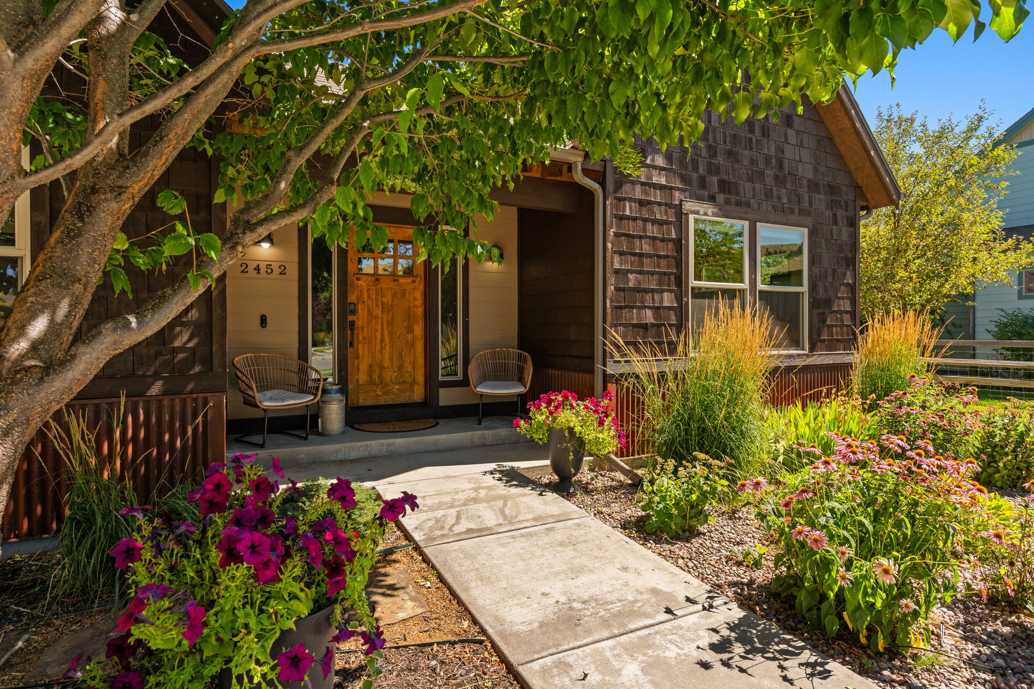 2452 Creekwood Drive