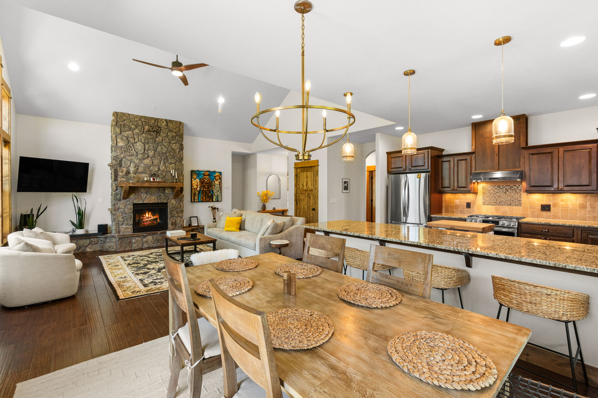 2452 Creekwood Drive