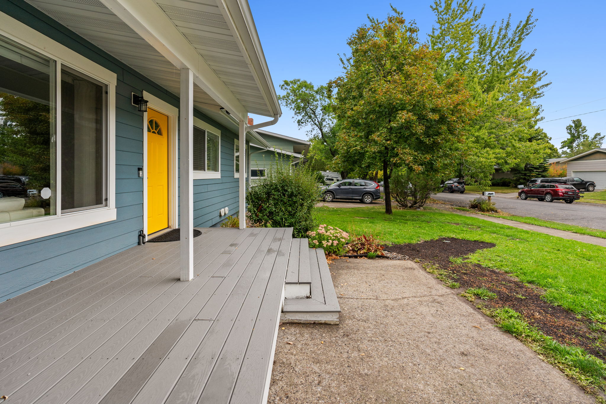 323 N 20th Avenue