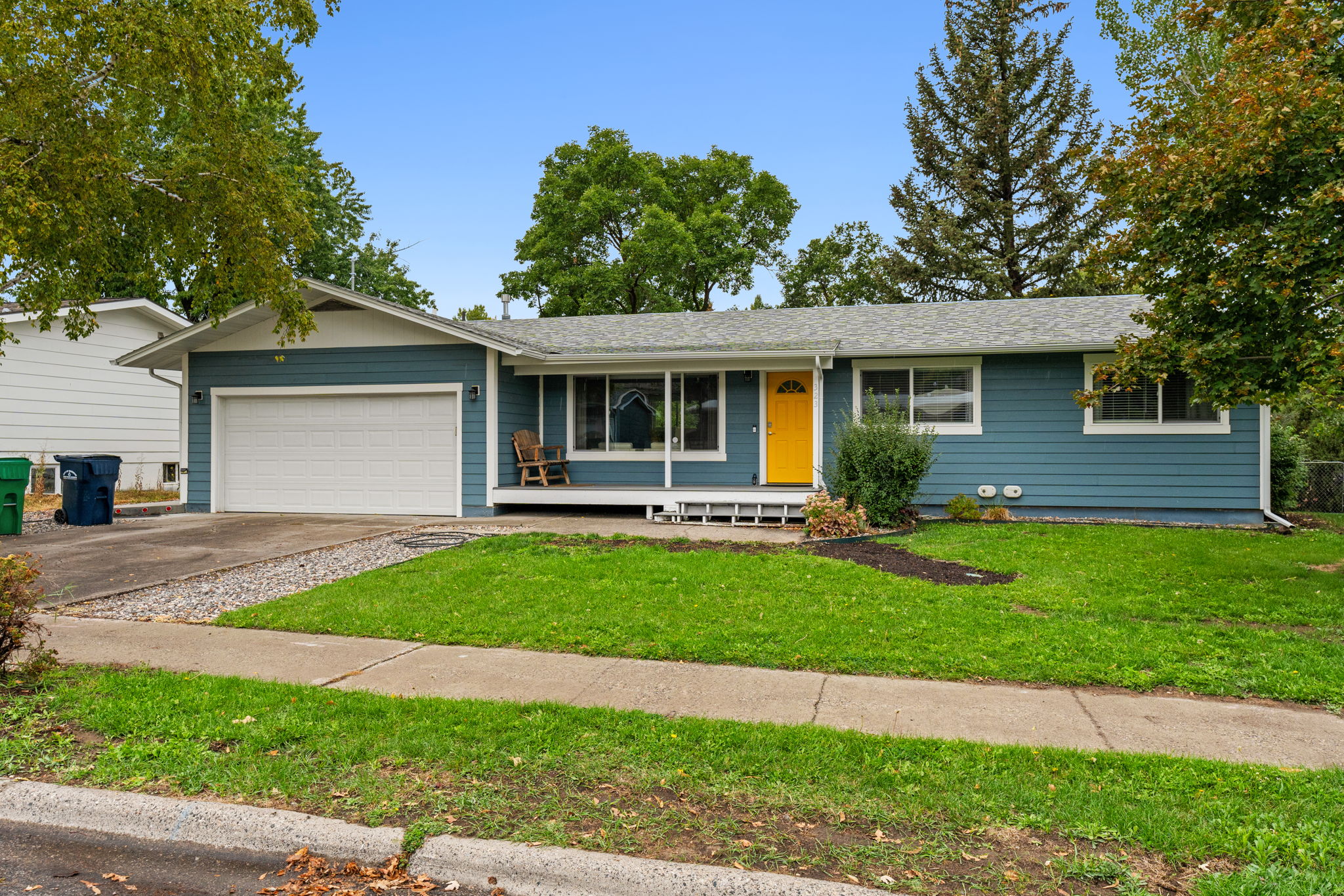 323 N 20th Avenue