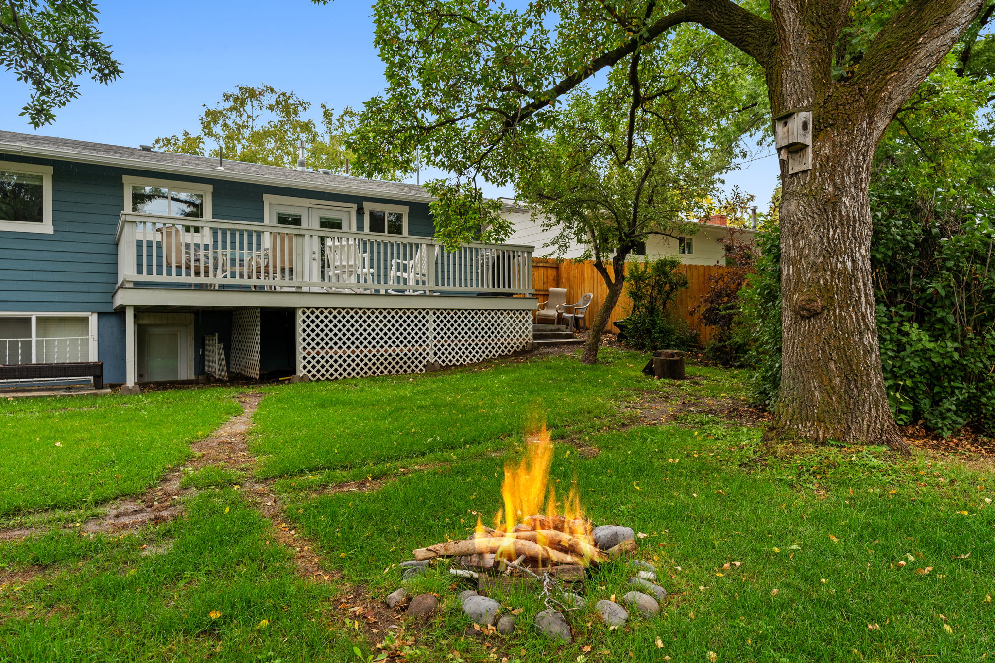 323 N 20th Avenue