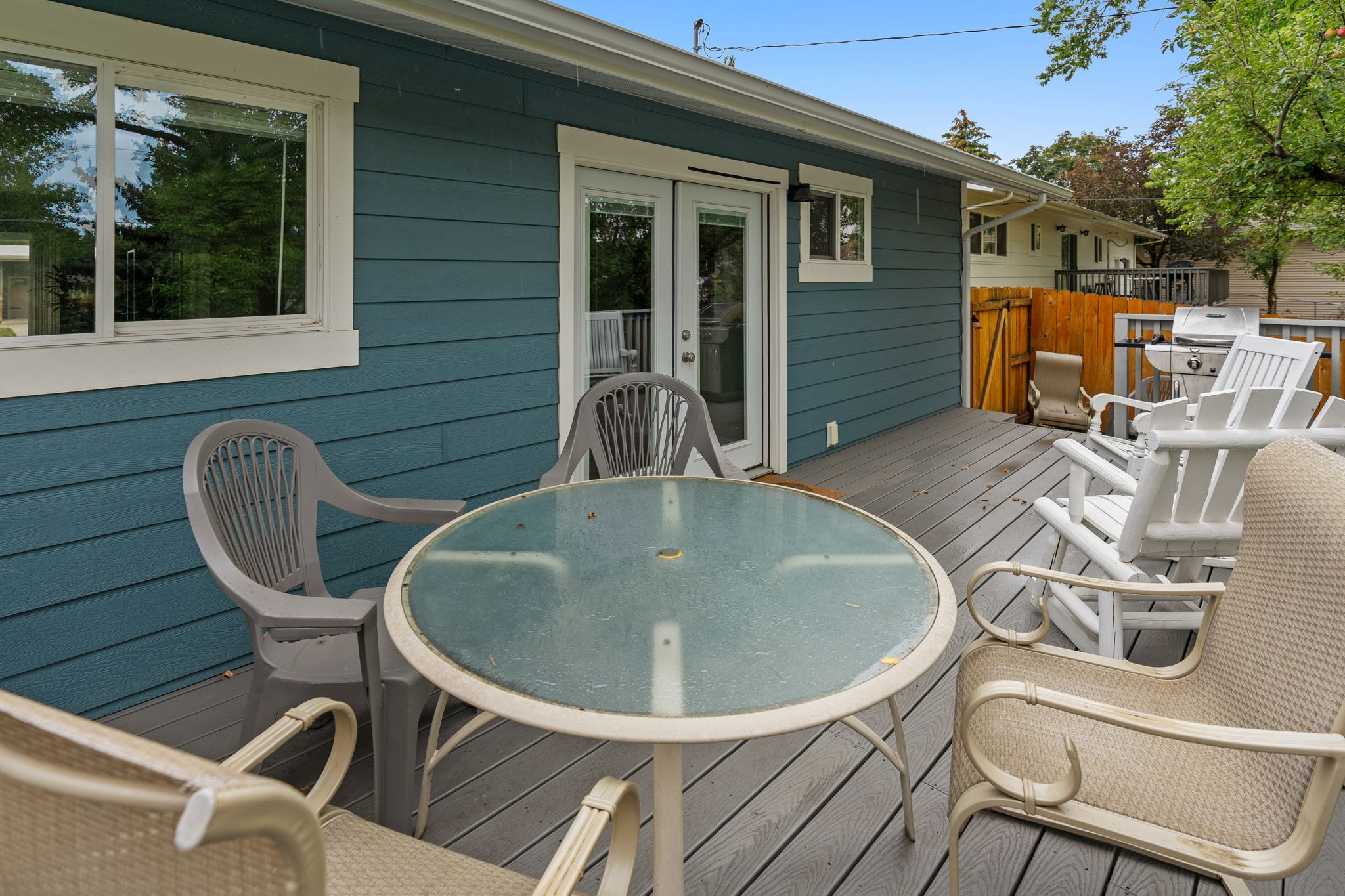 323 N 20th Avenue