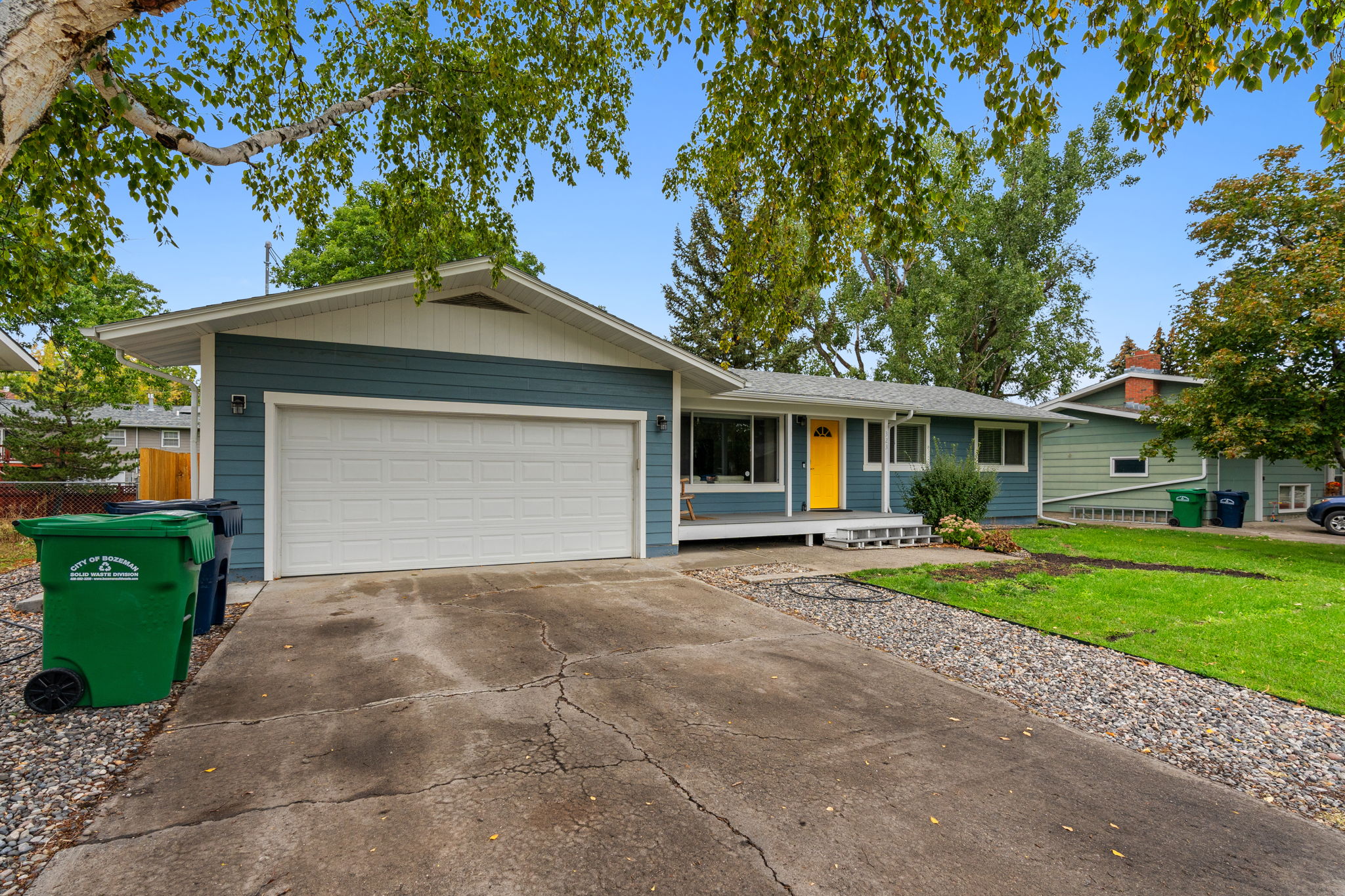 323 N 20th Avenue