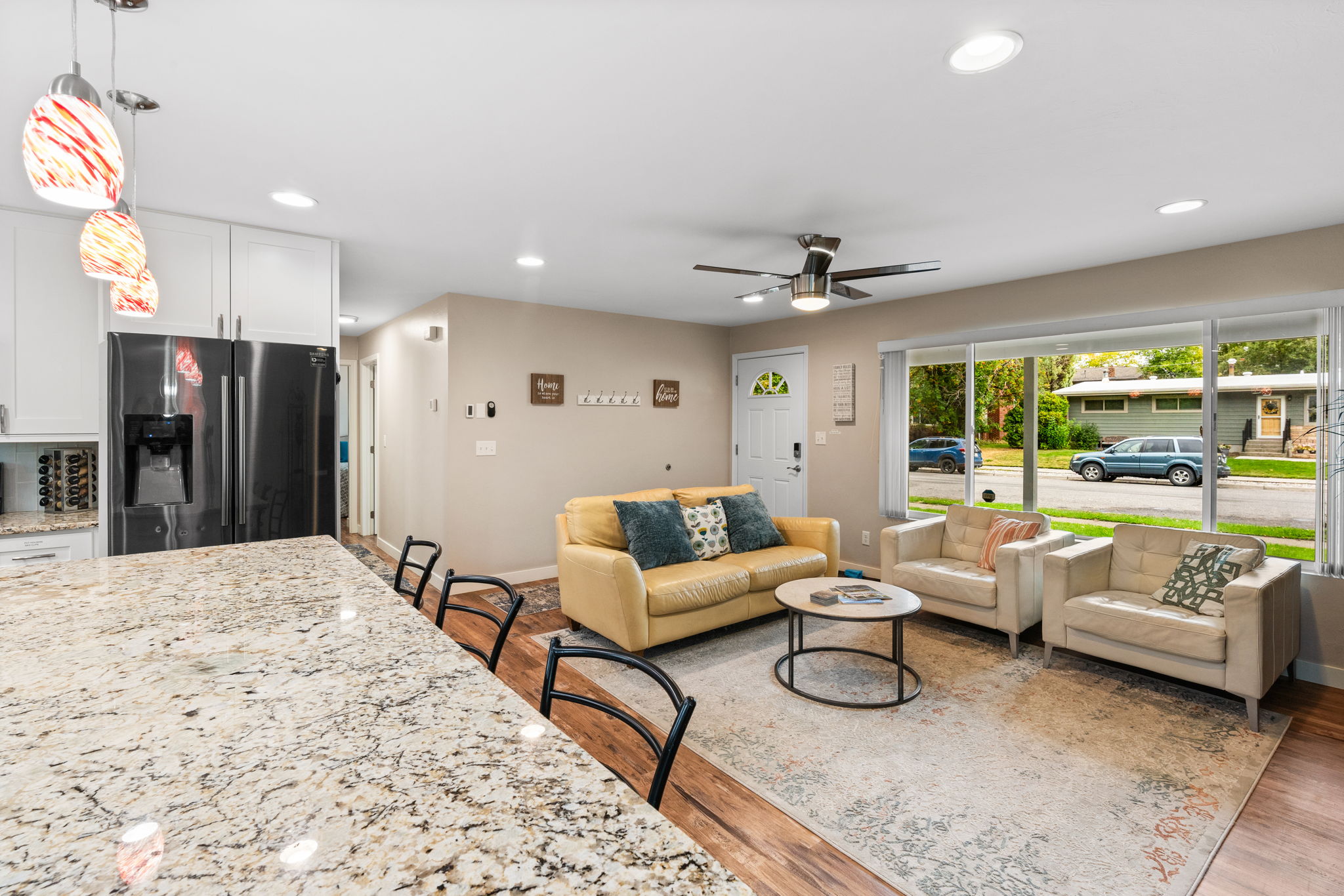 323 N 20th Avenue