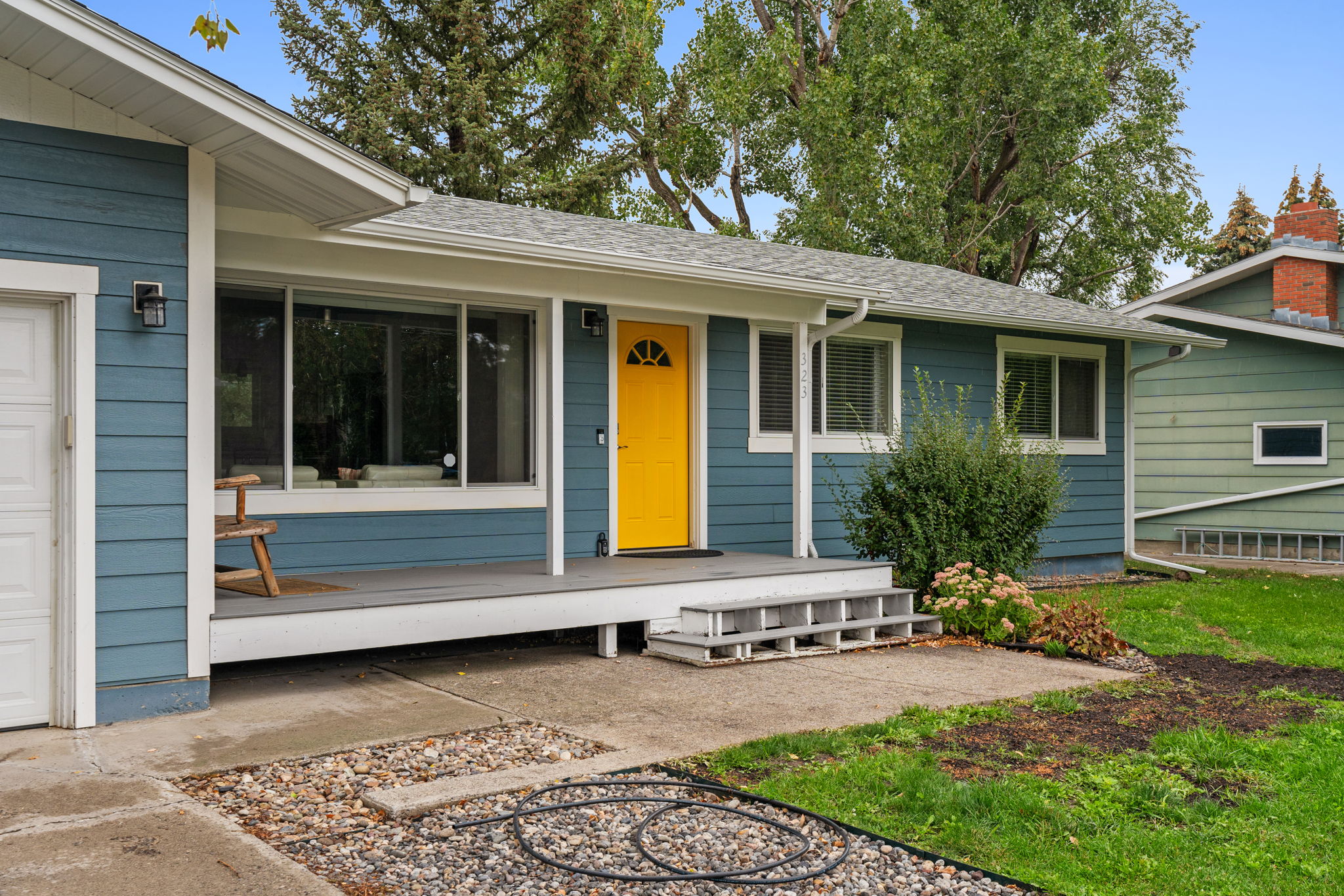 323 N 20th Avenue