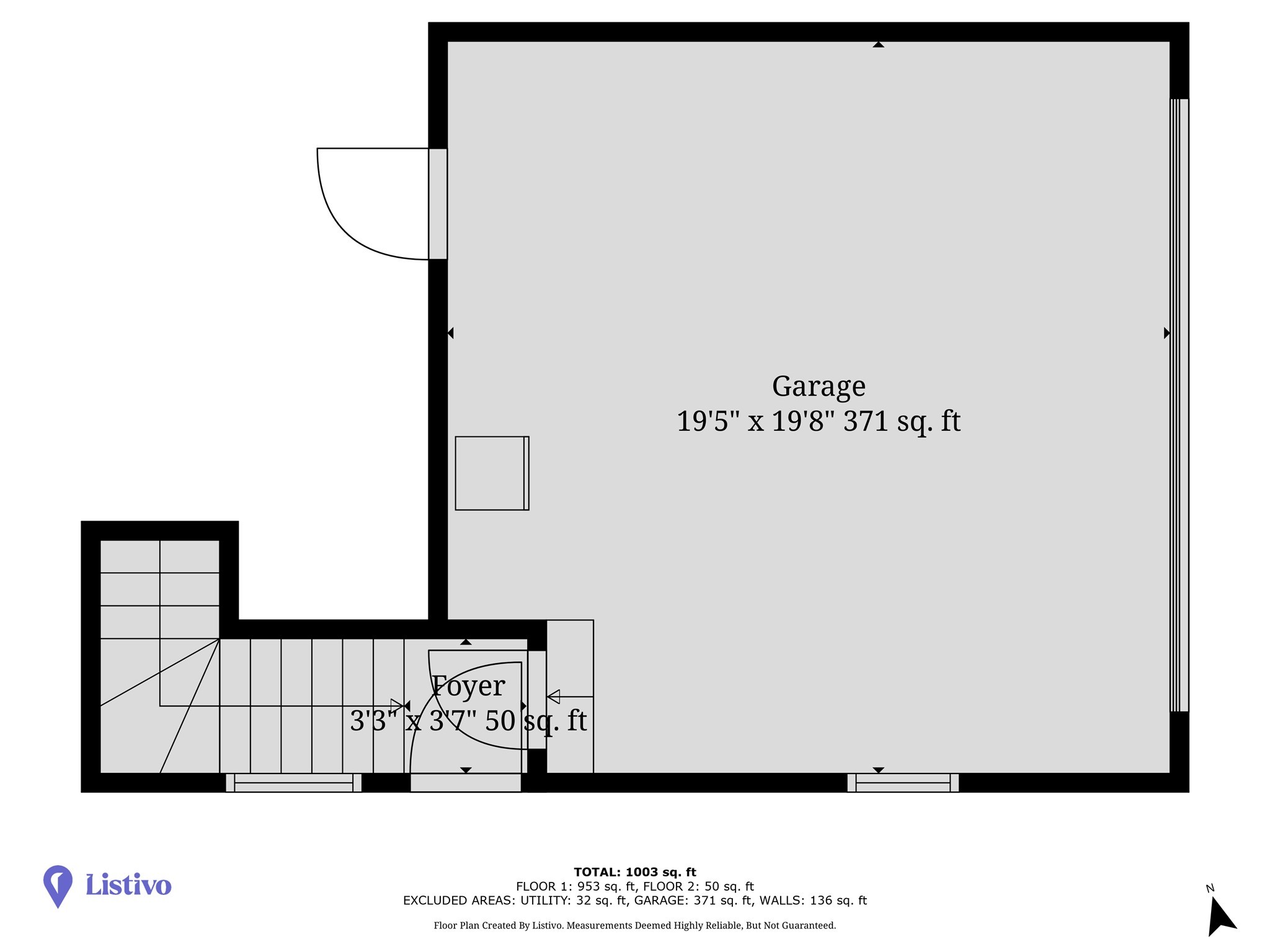 323 N 20th Avenue