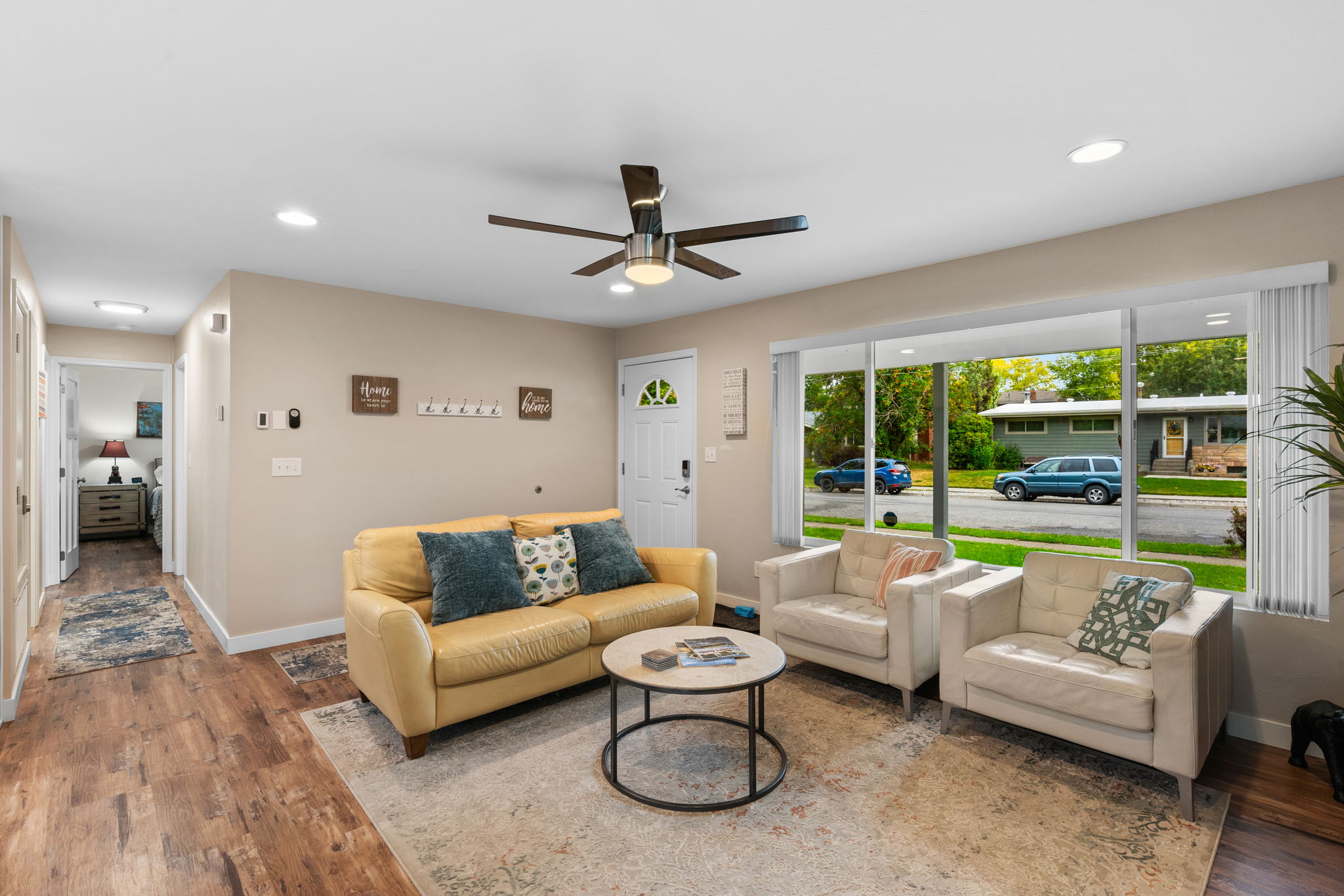 323 N 20th Avenue