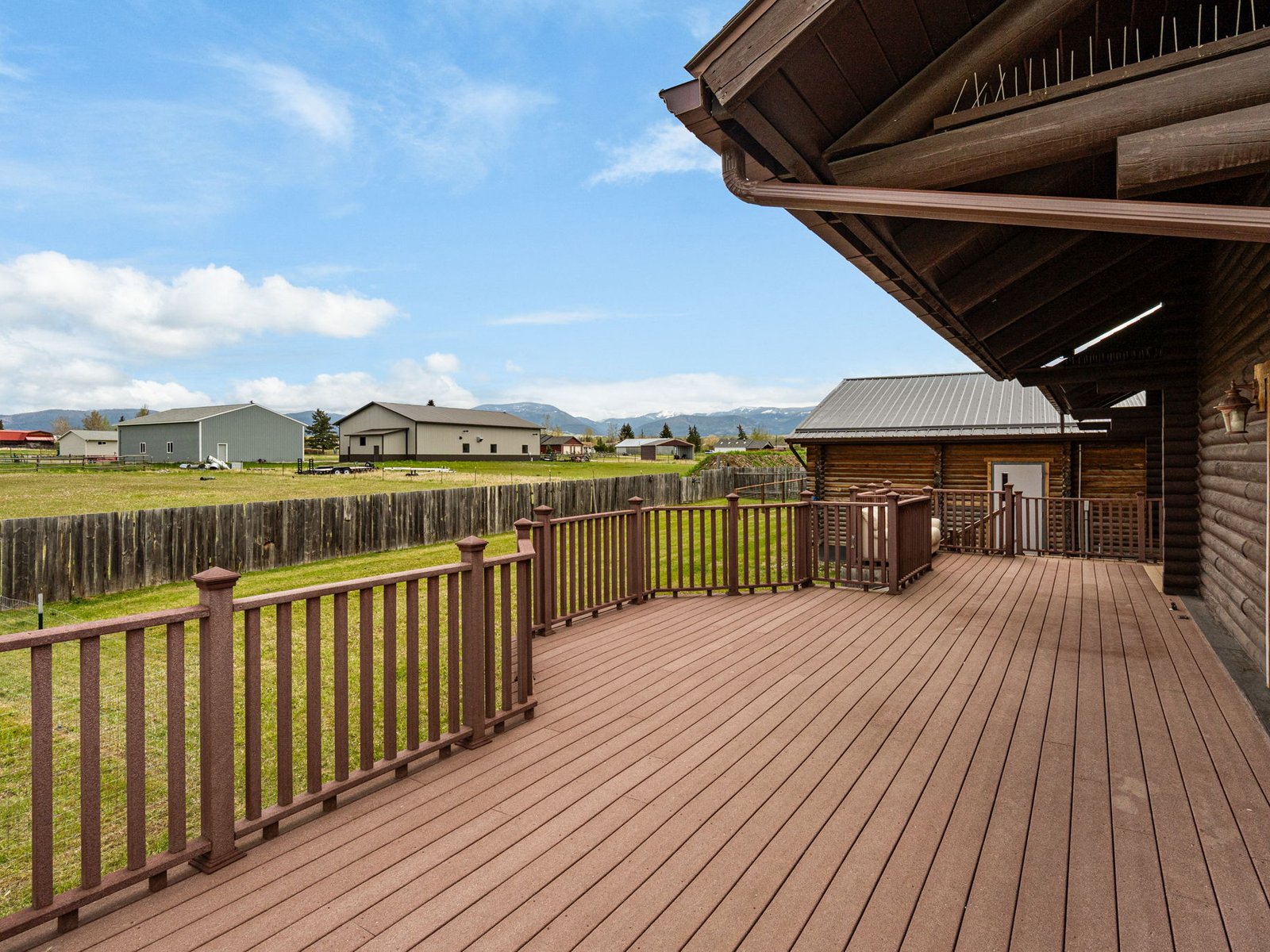 77300 Gallatin Road