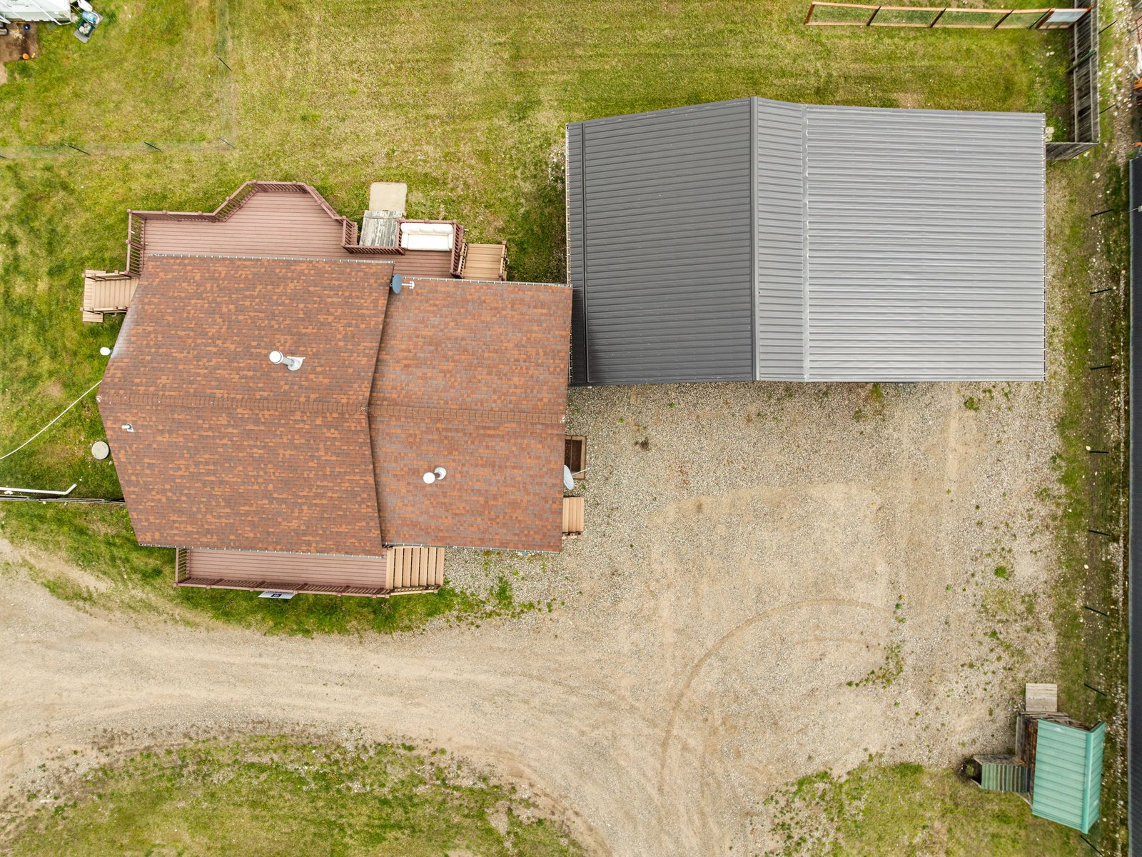 77300 Gallatin Road