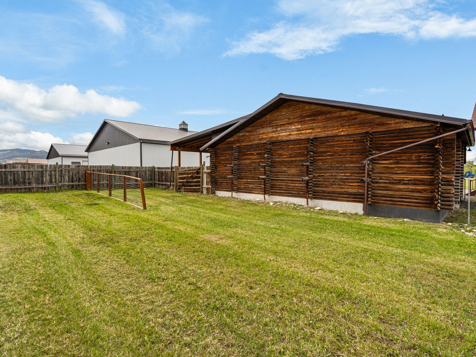 77300 Gallatin Road