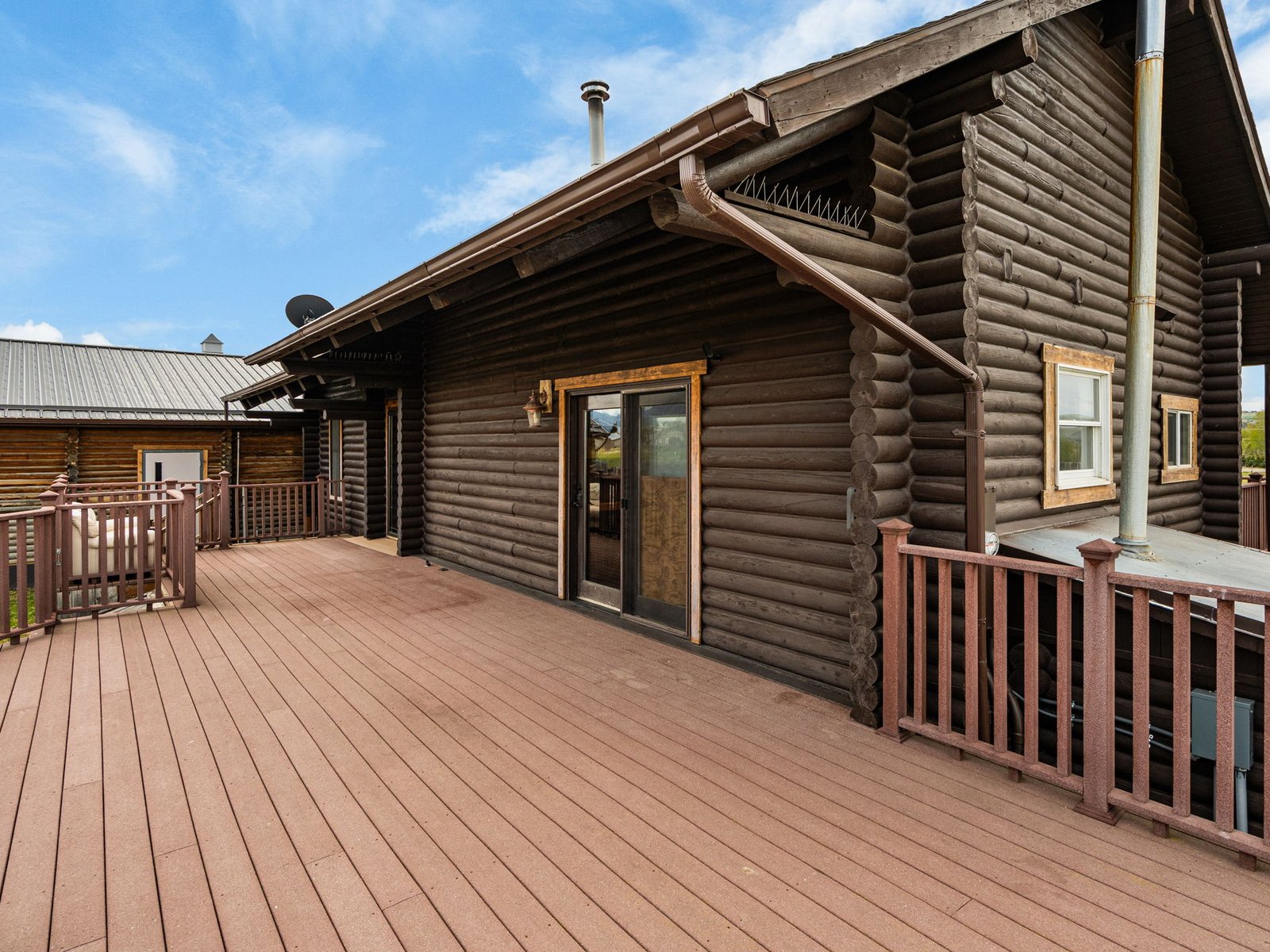 77300 Gallatin Road