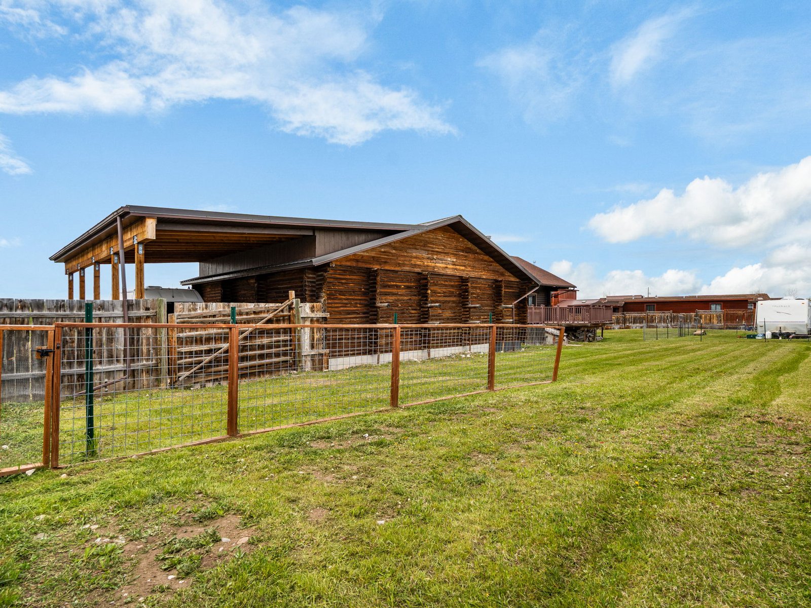 77300 Gallatin Road