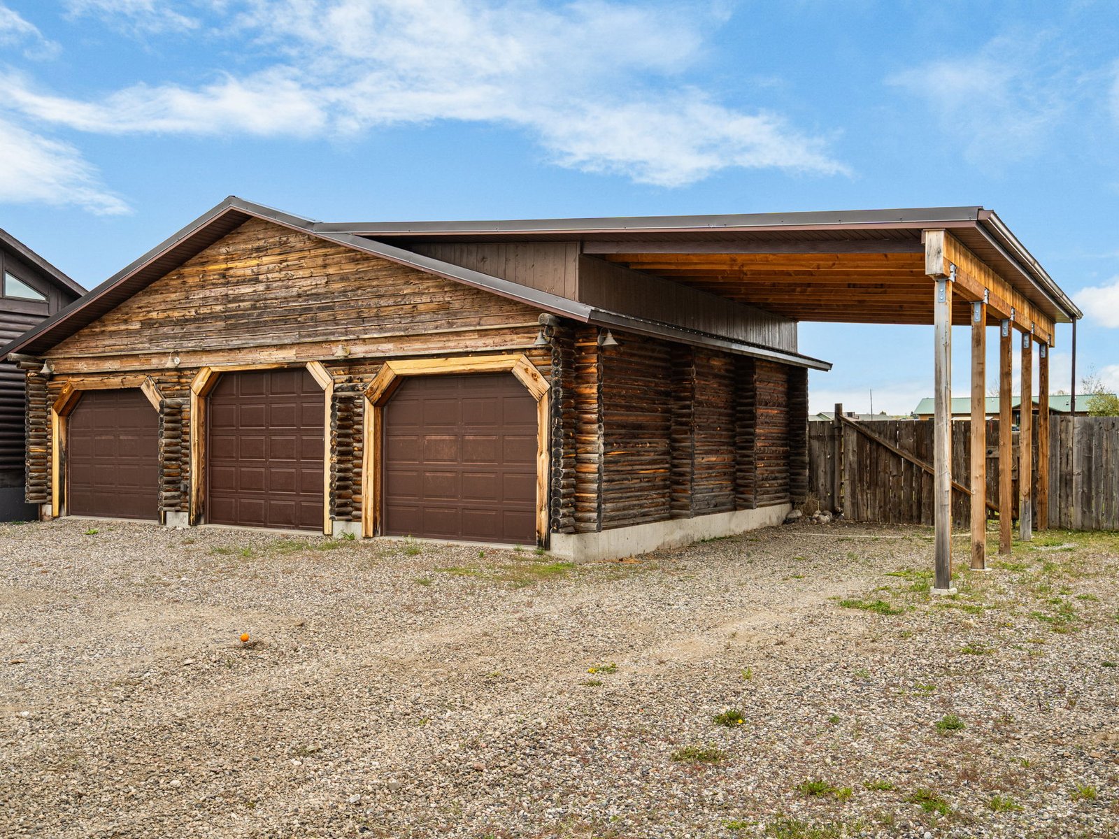 77300 Gallatin Road