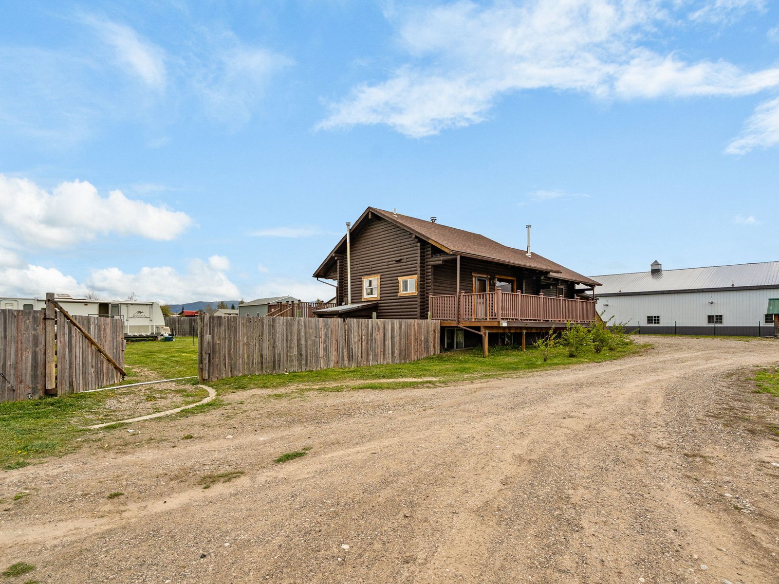 77300 Gallatin Road