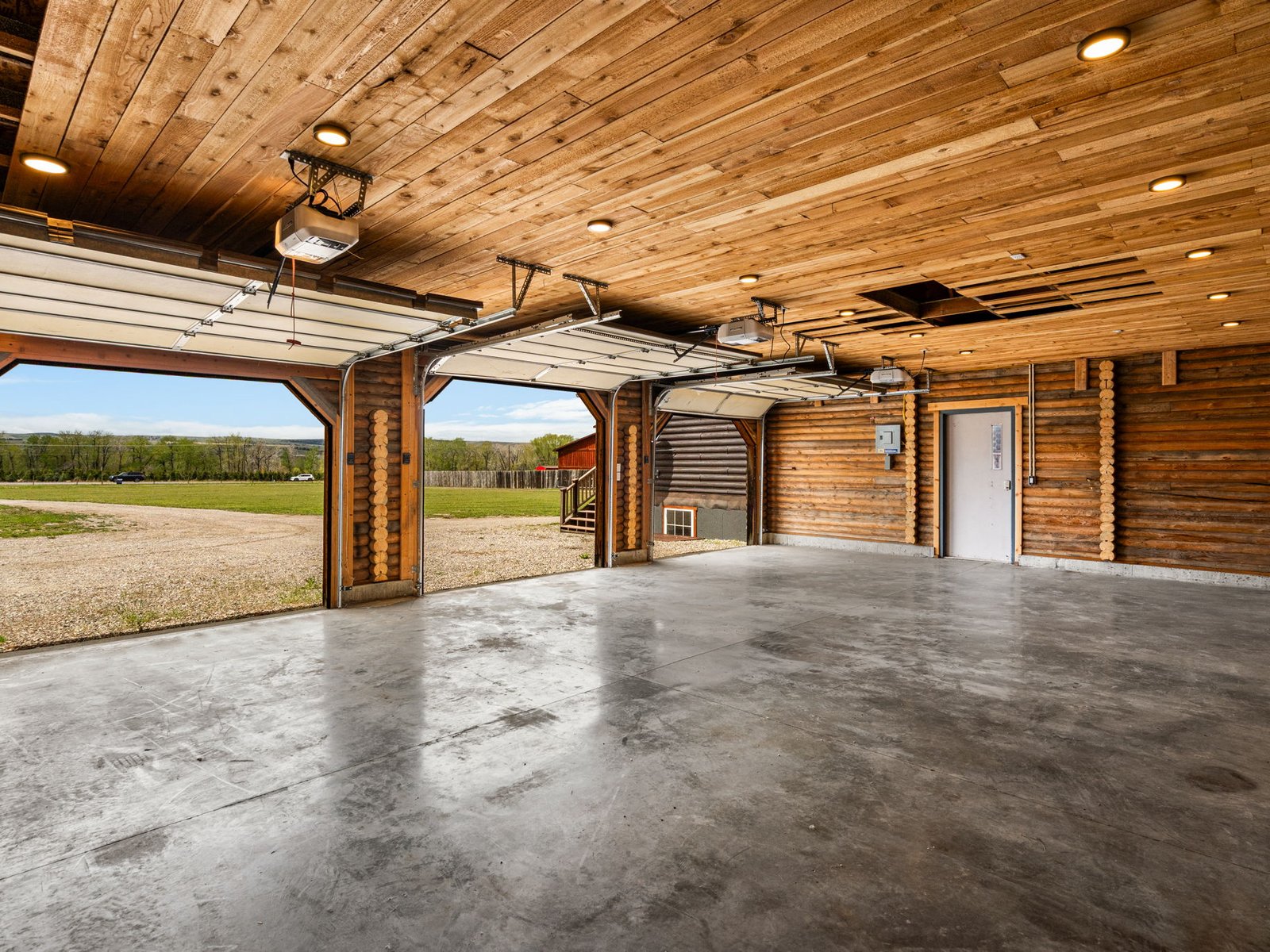 77300 Gallatin Road