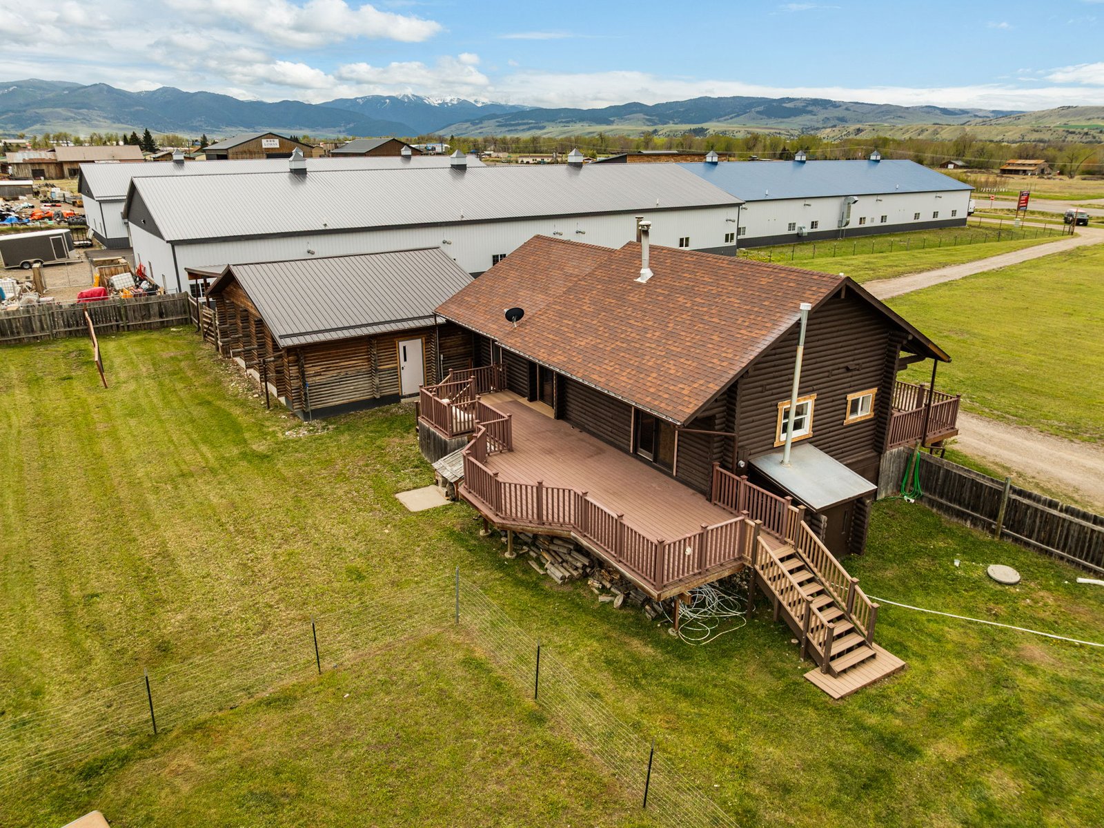 77300 Gallatin Road