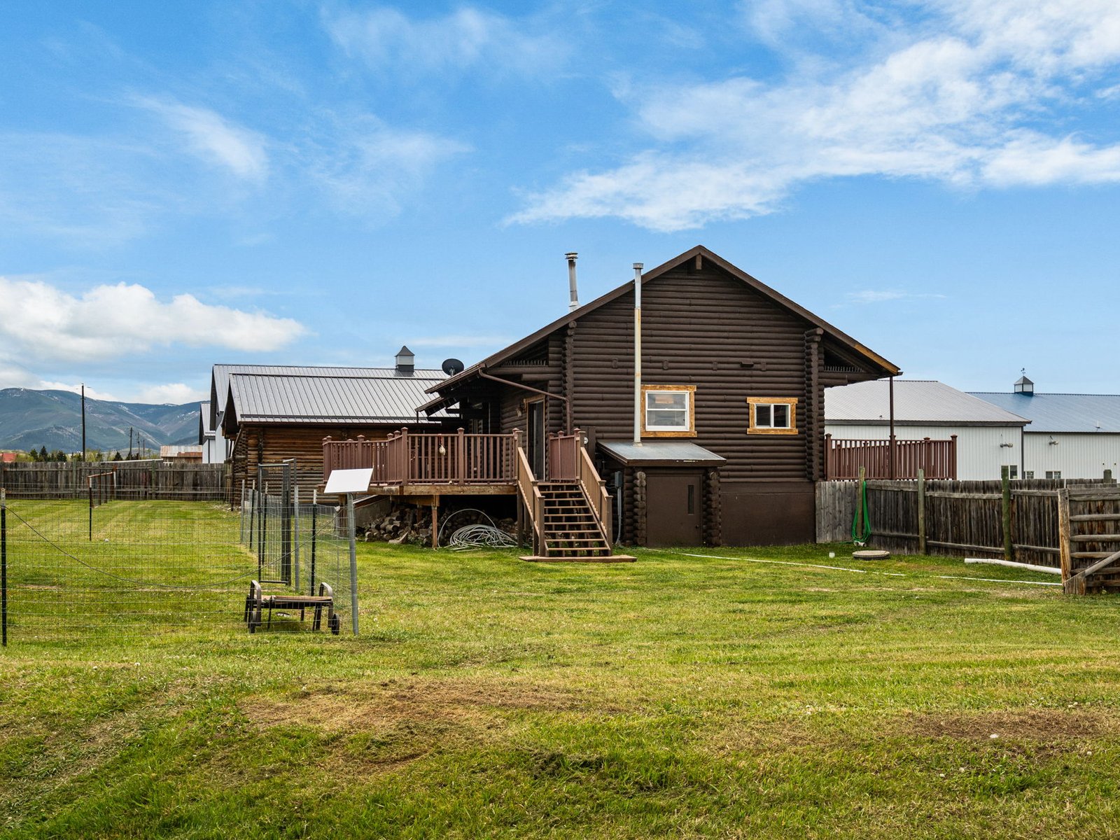 77300 Gallatin Road