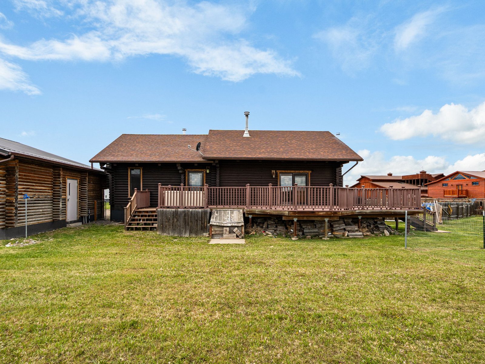 77300 Gallatin Road
