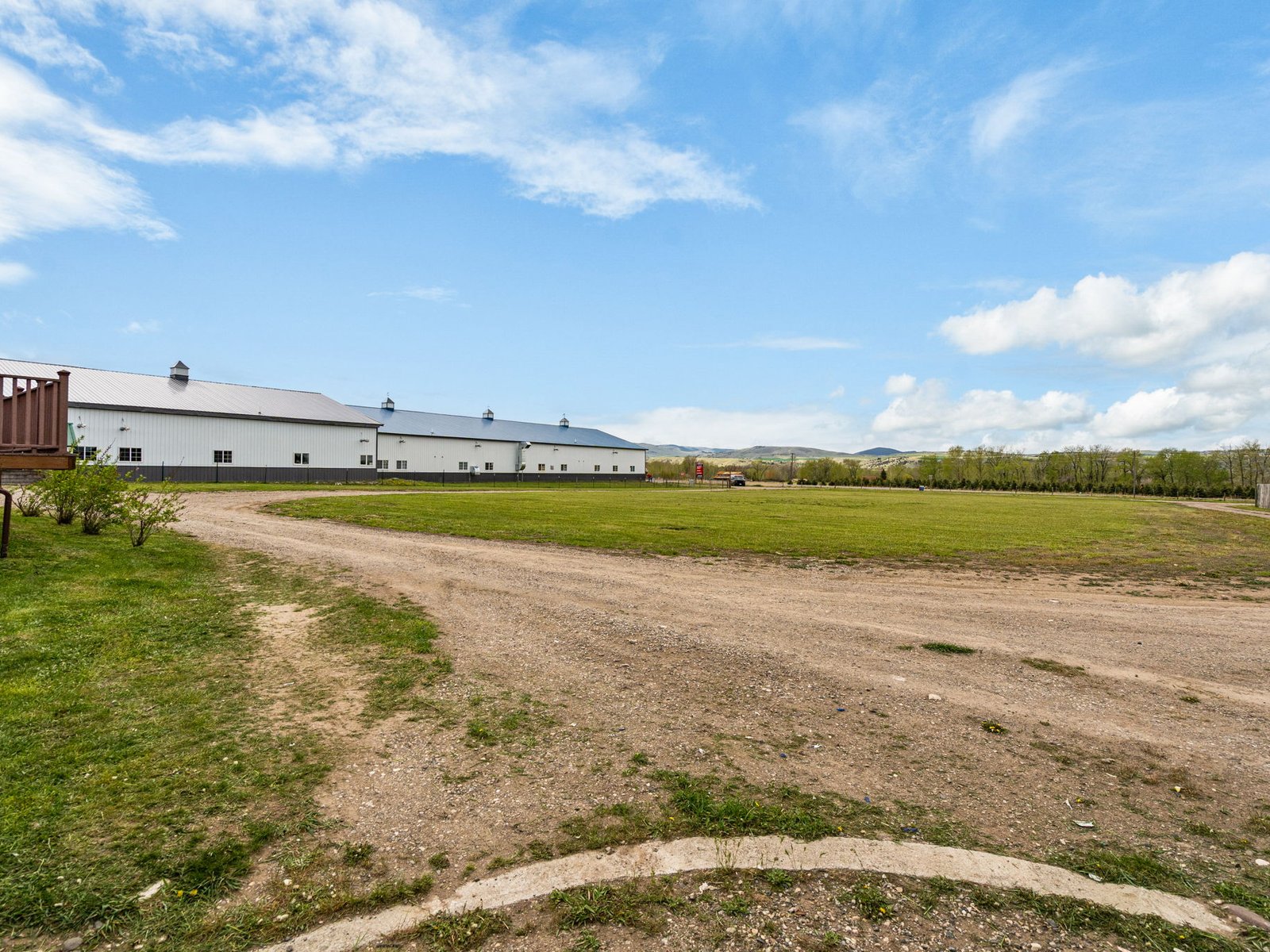 77300 Gallatin Road