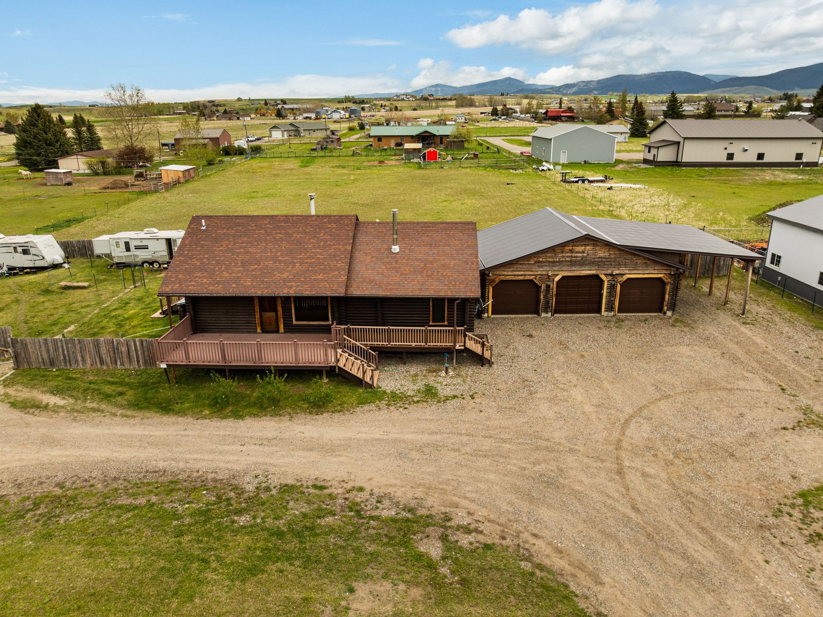 77300 Gallatin Road