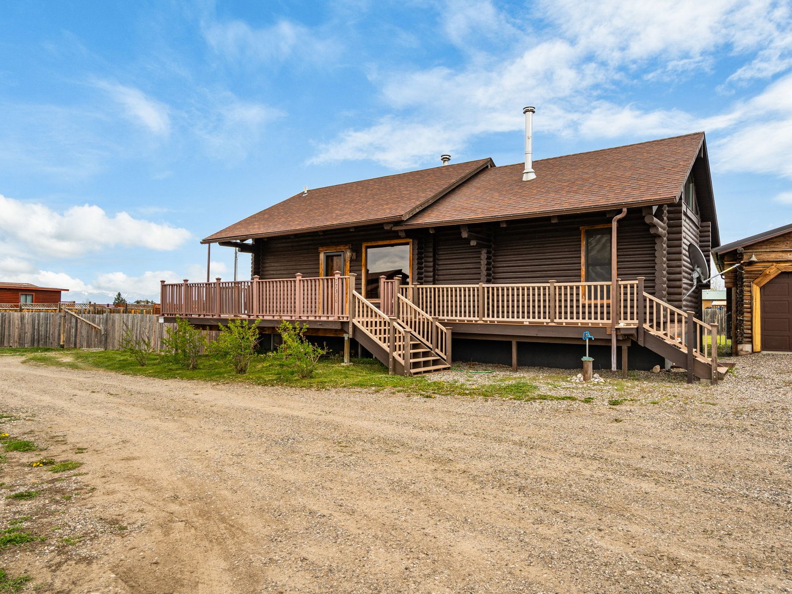 77300 Gallatin Road